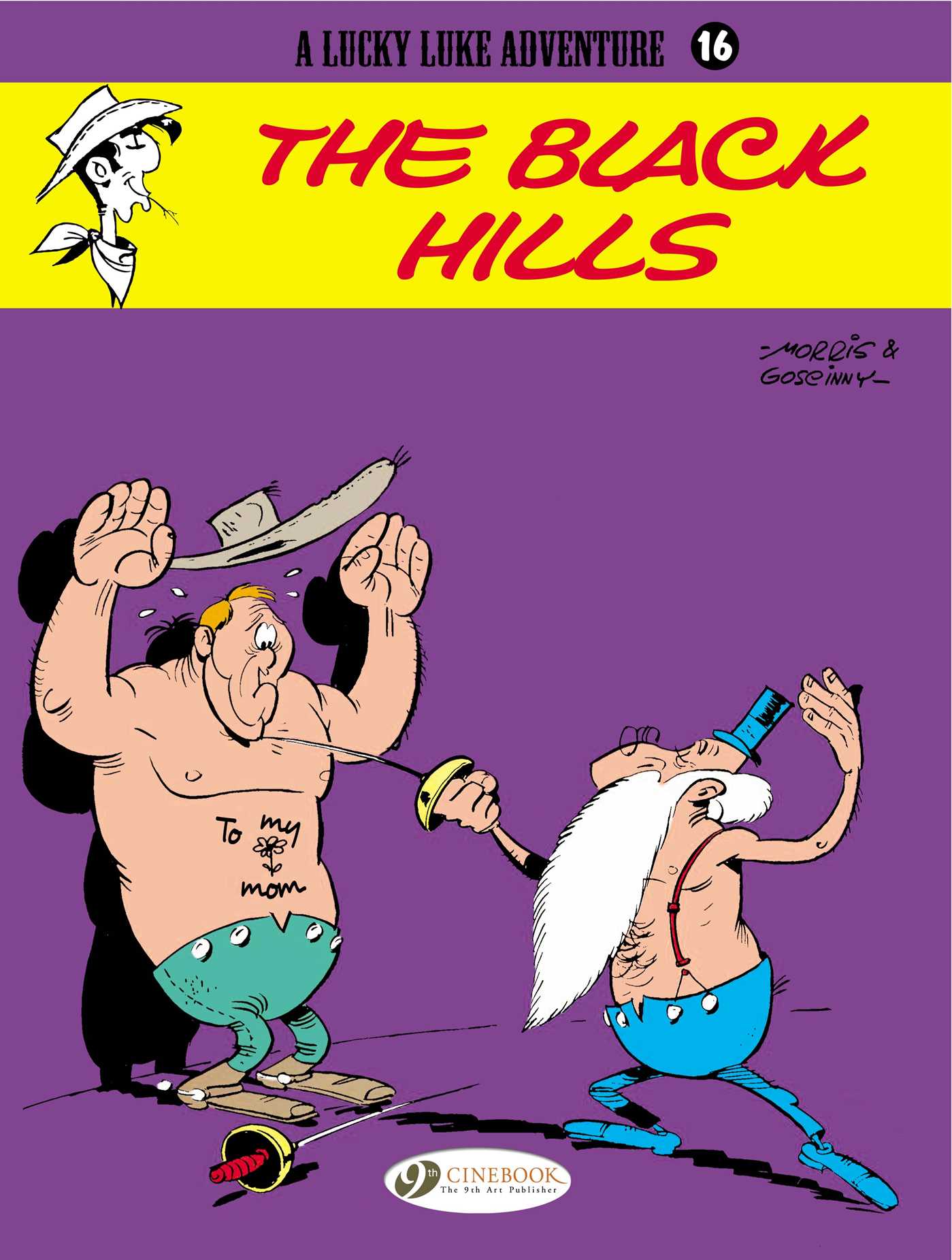 Black Hills