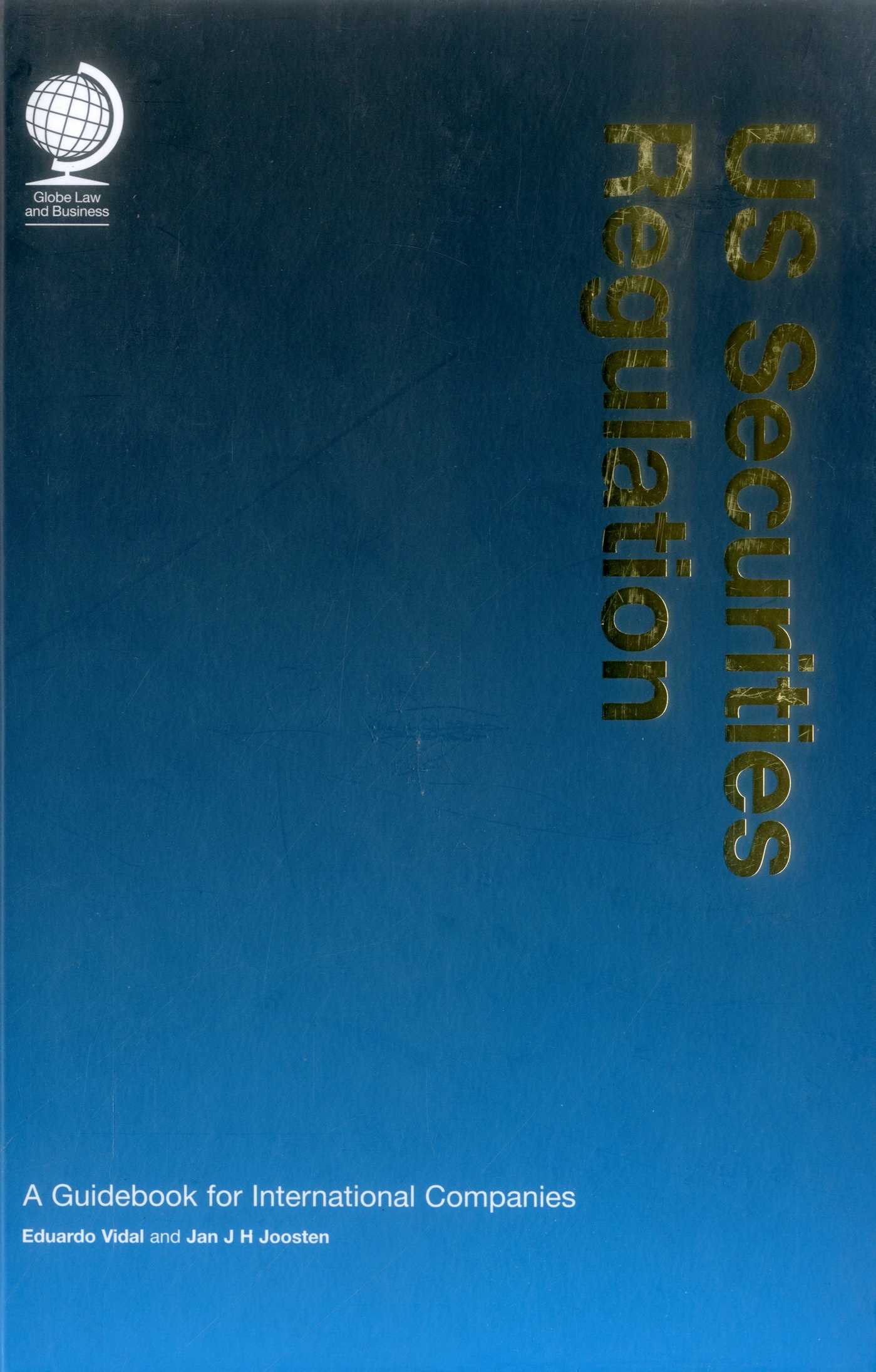 US Securities Regulation
