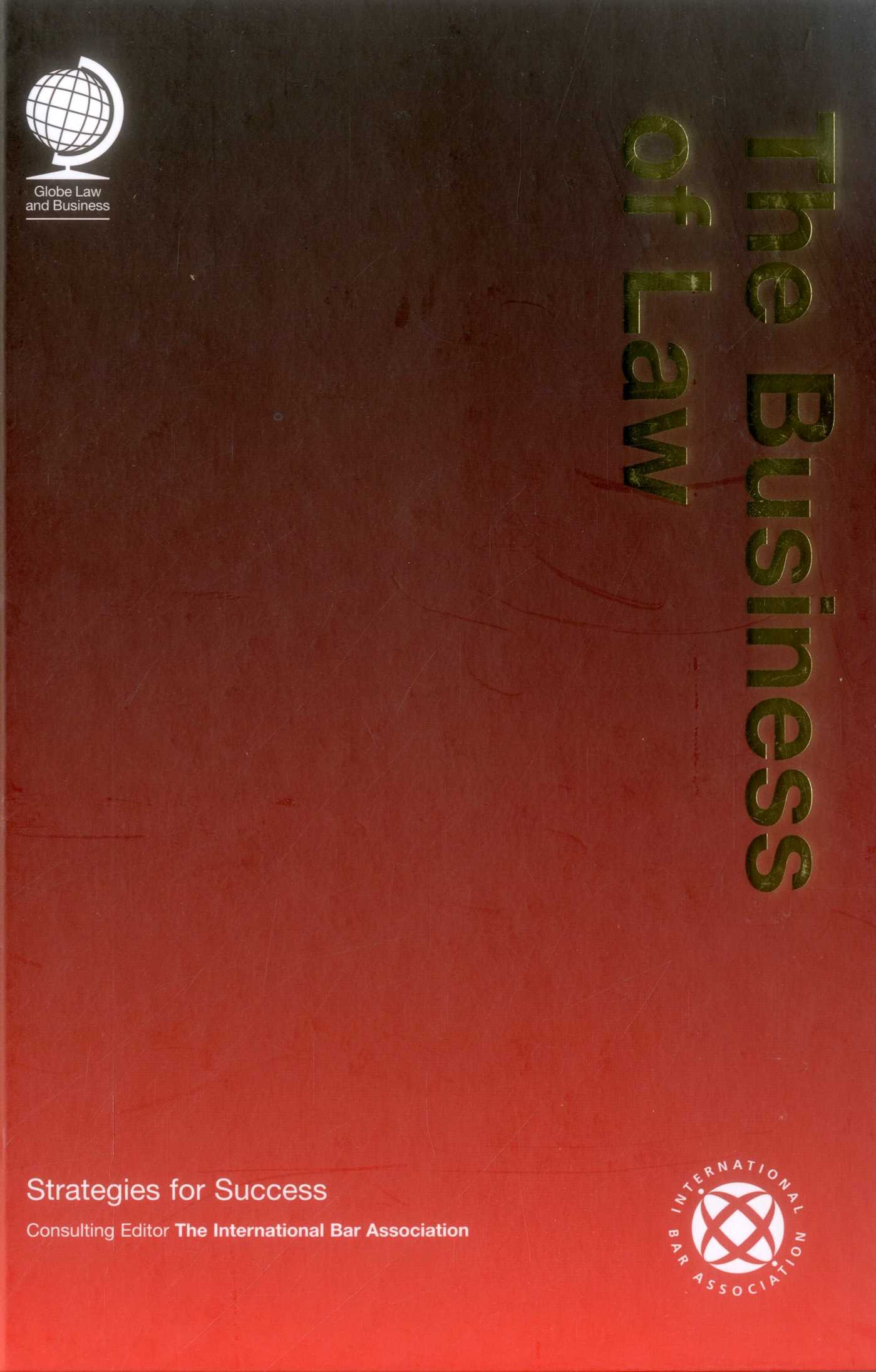 Business of Law