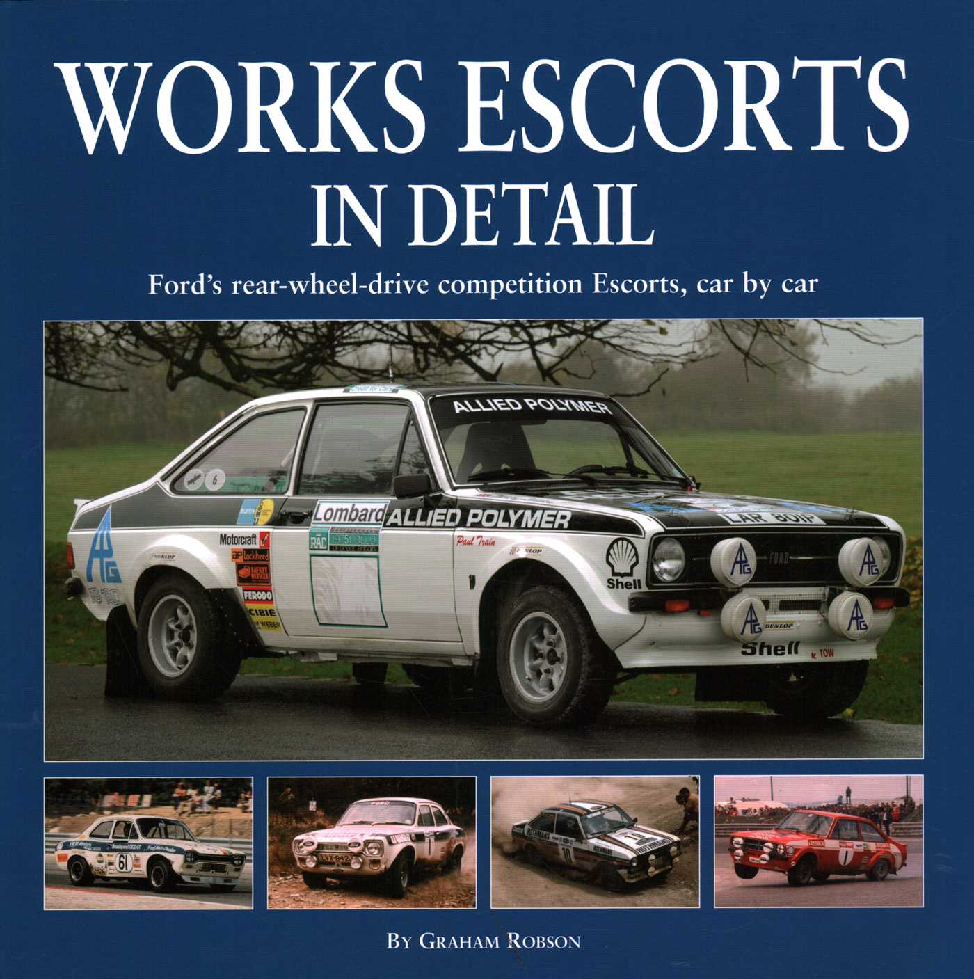Works Escorts In Detail