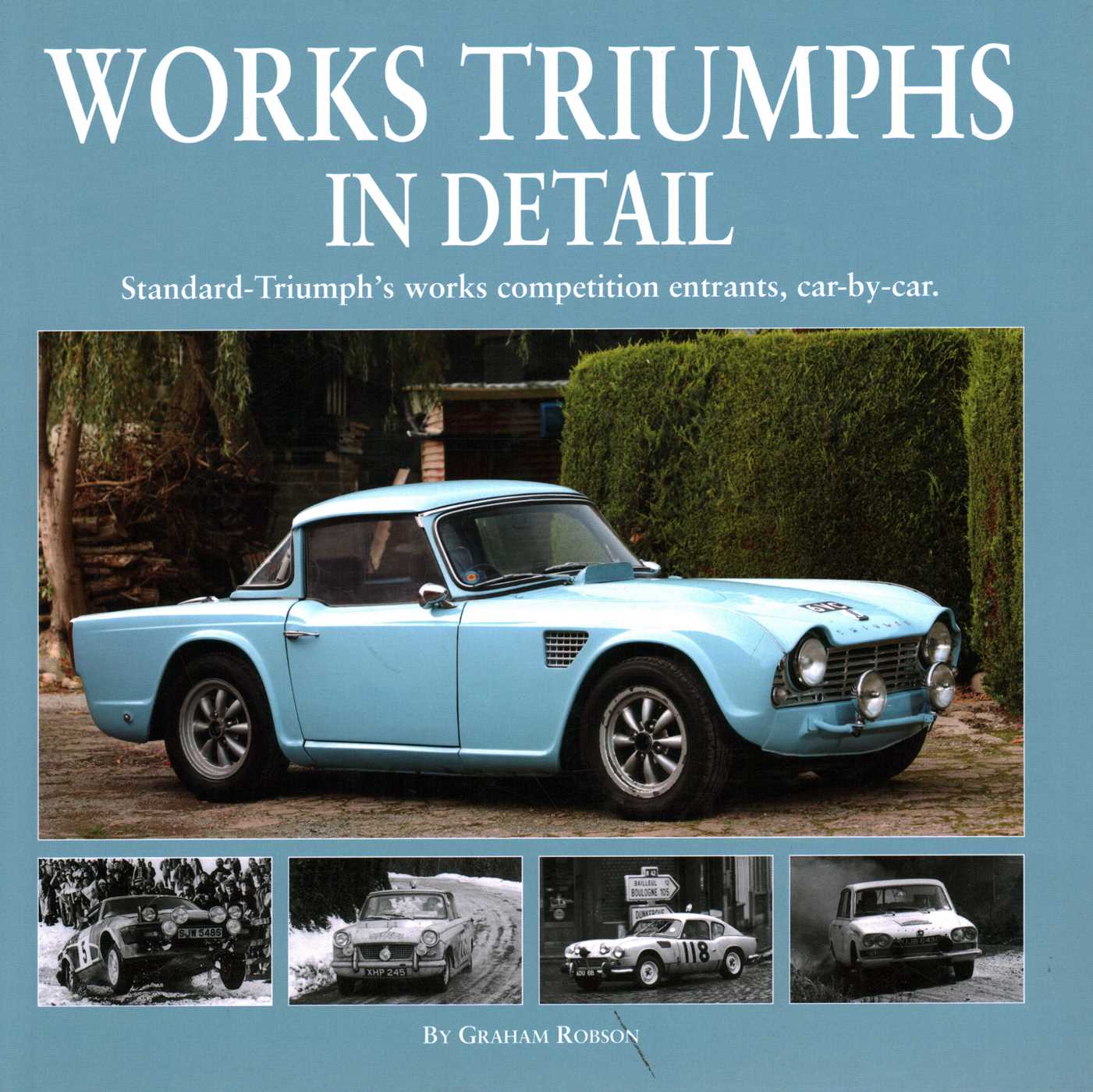 Works Triumphs In Detail