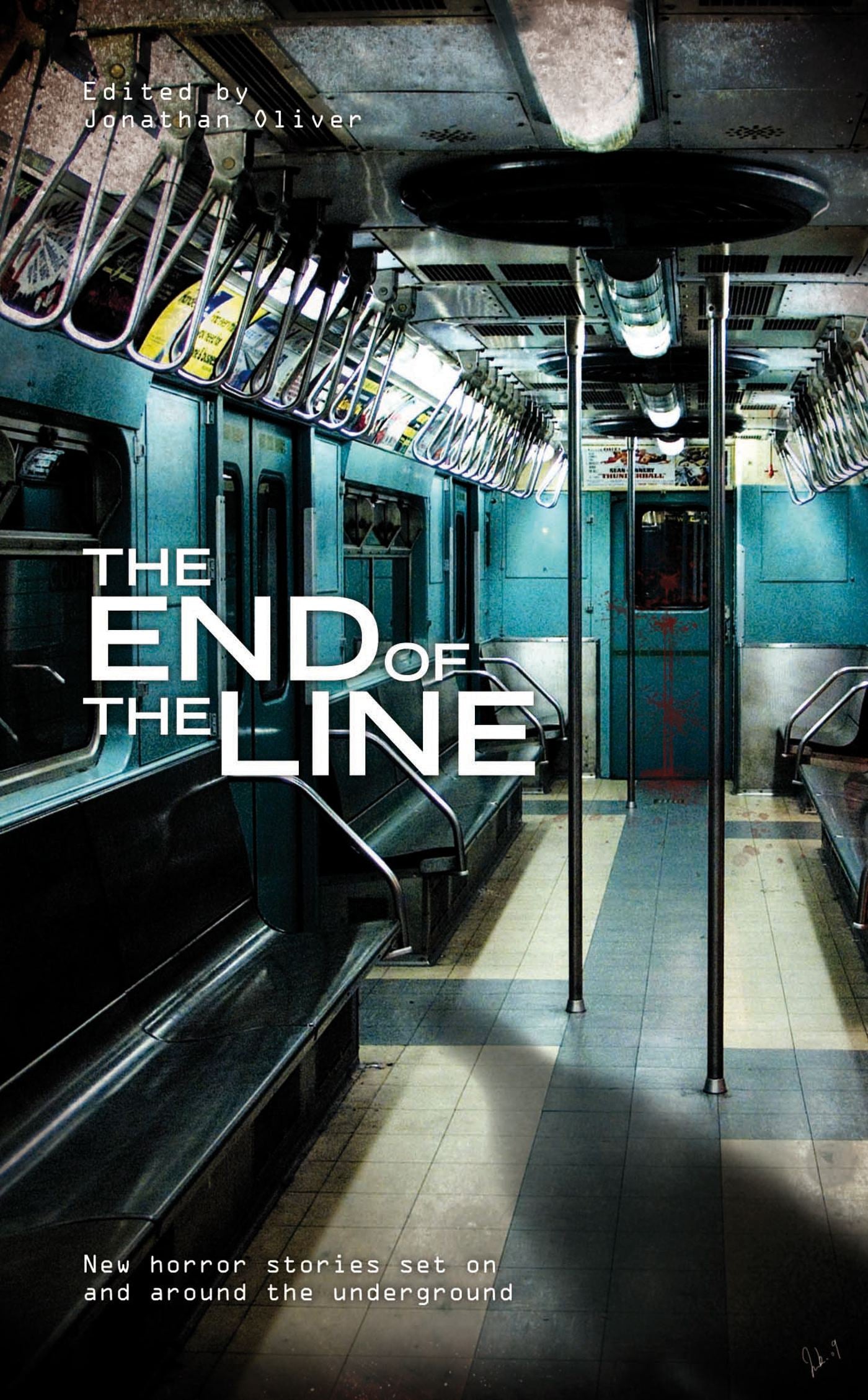 End of the Line