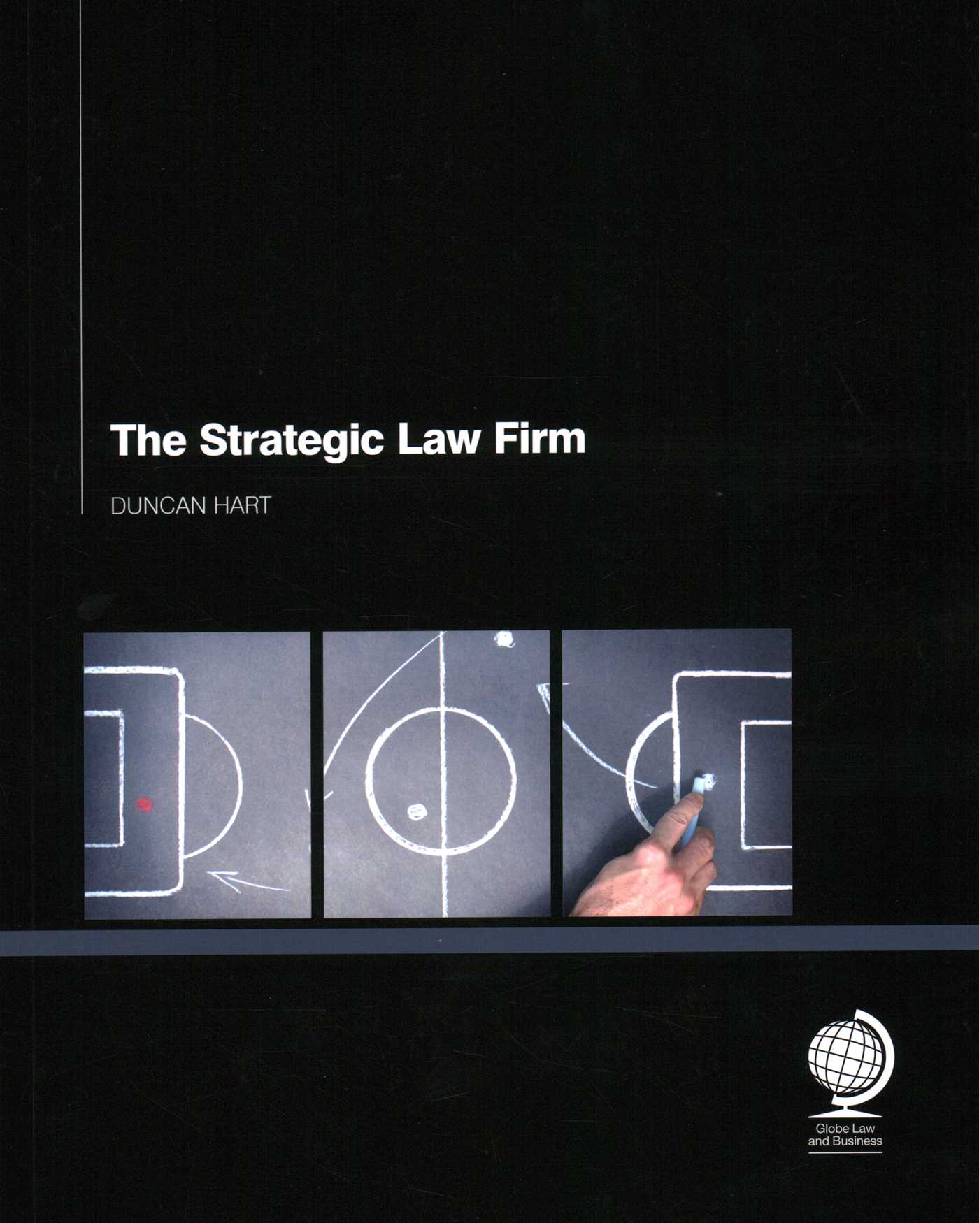Strategic Law Firm