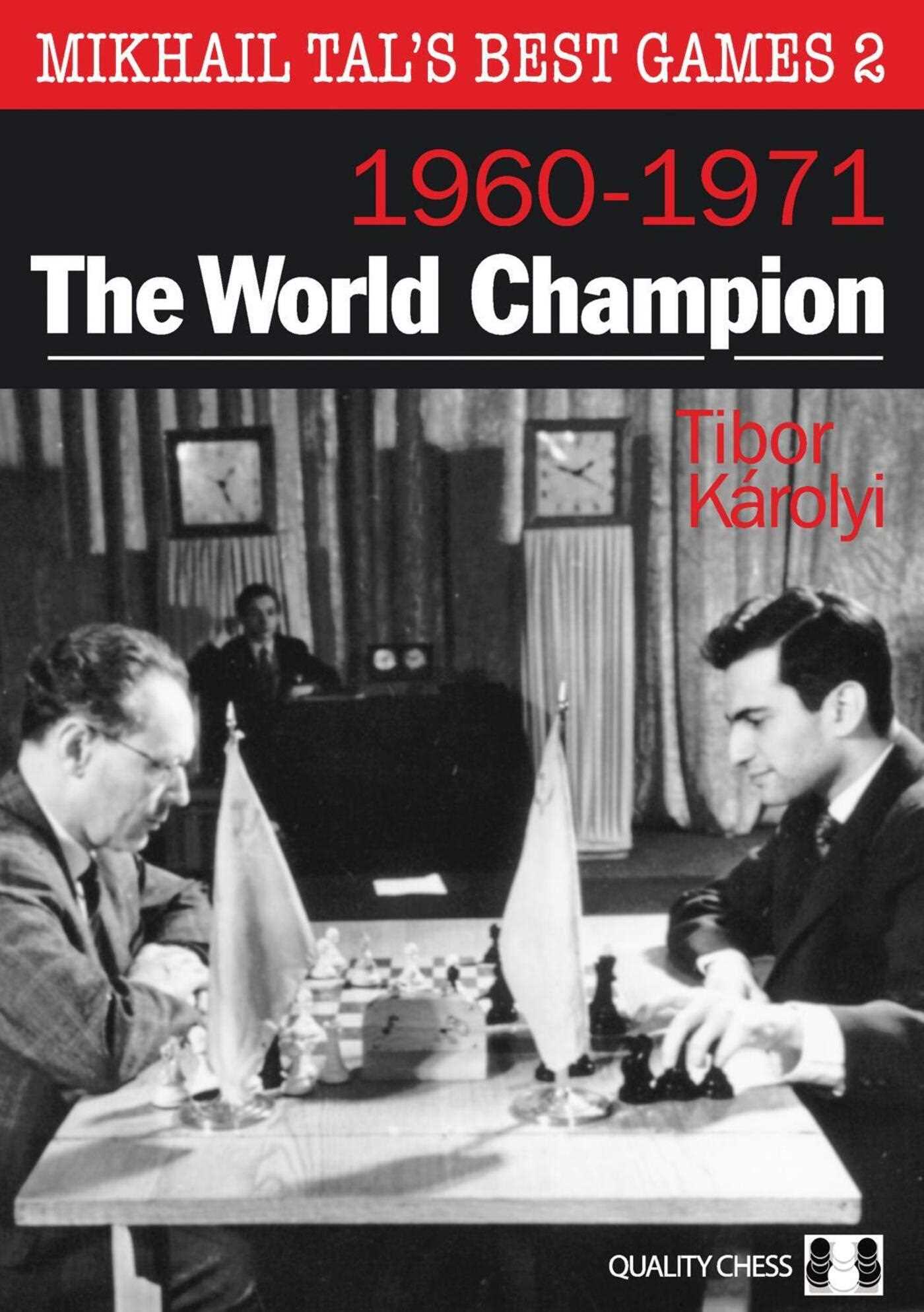 World Champion