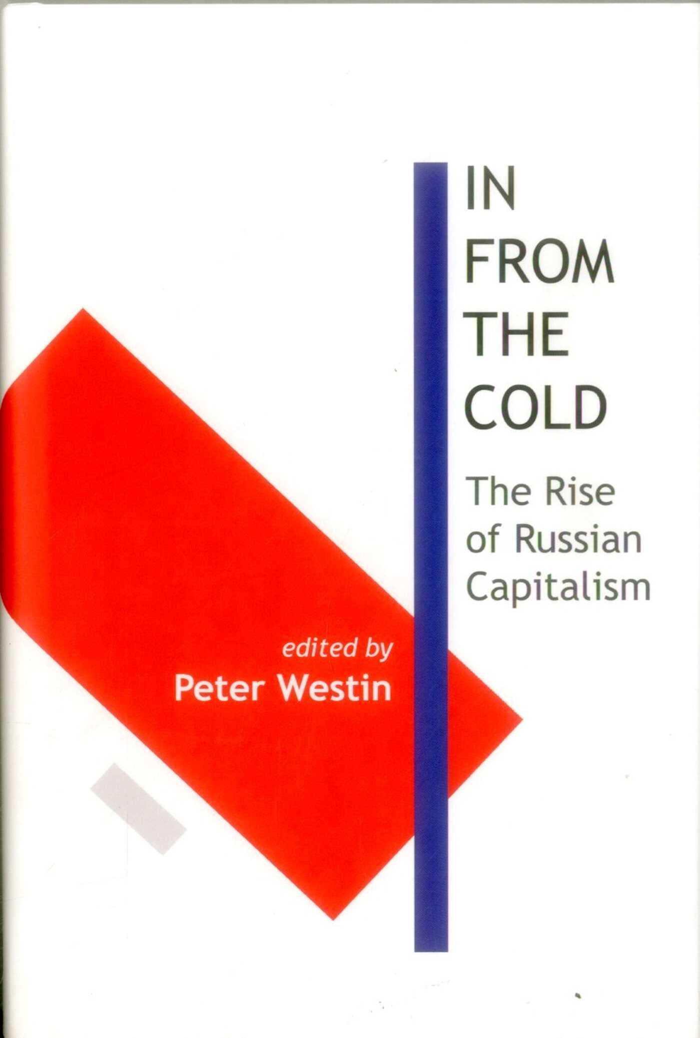 In From the Cold