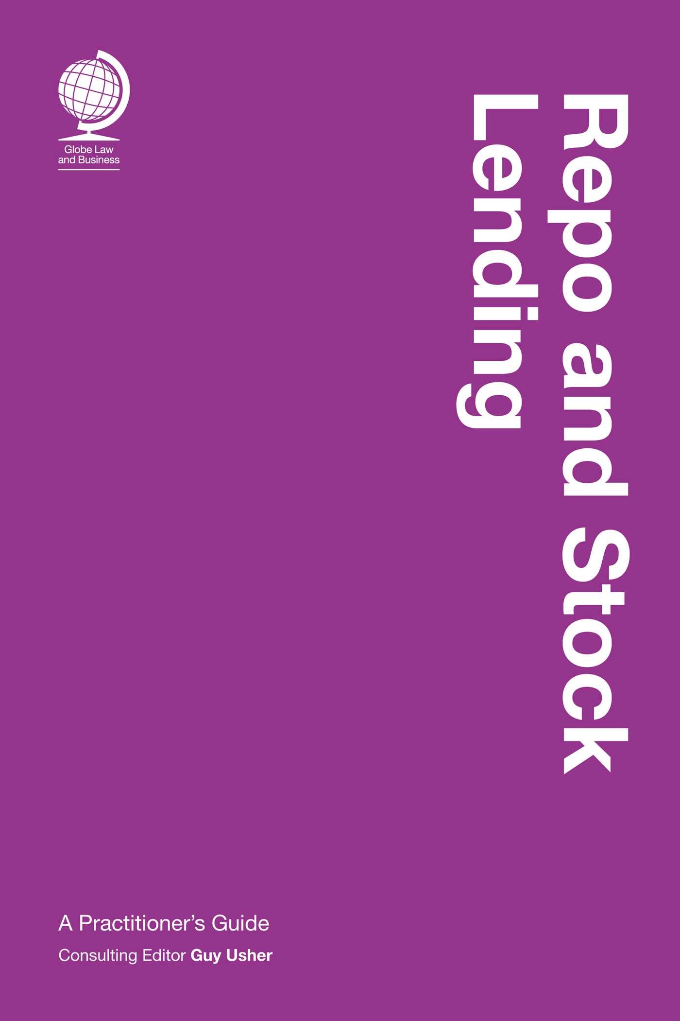 Repo and Stock Lending