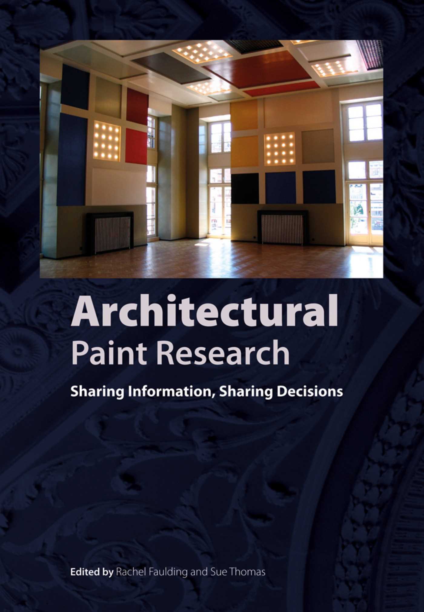Architectural Paint Research