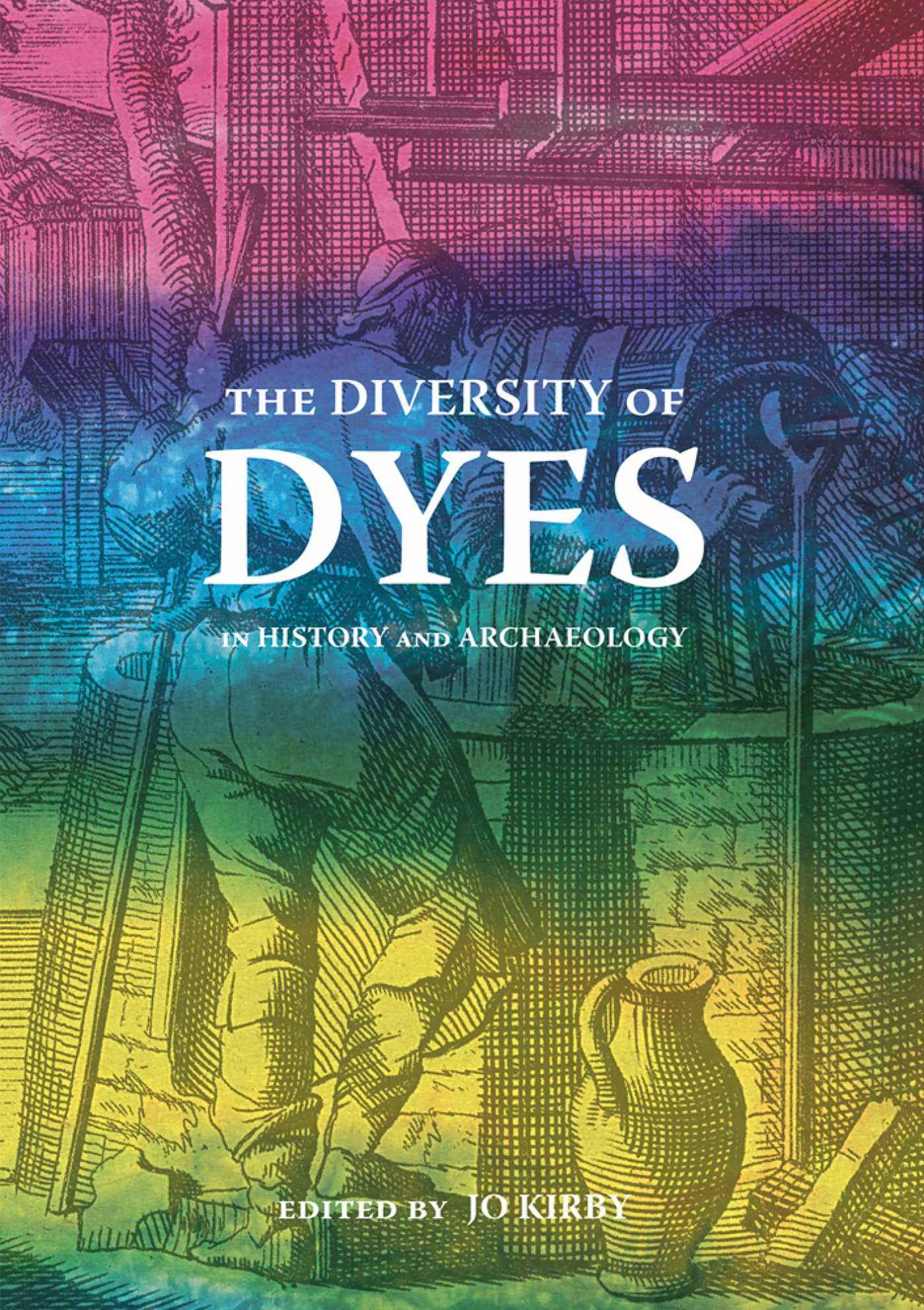 Diversity of Dyes in History and Archaeology