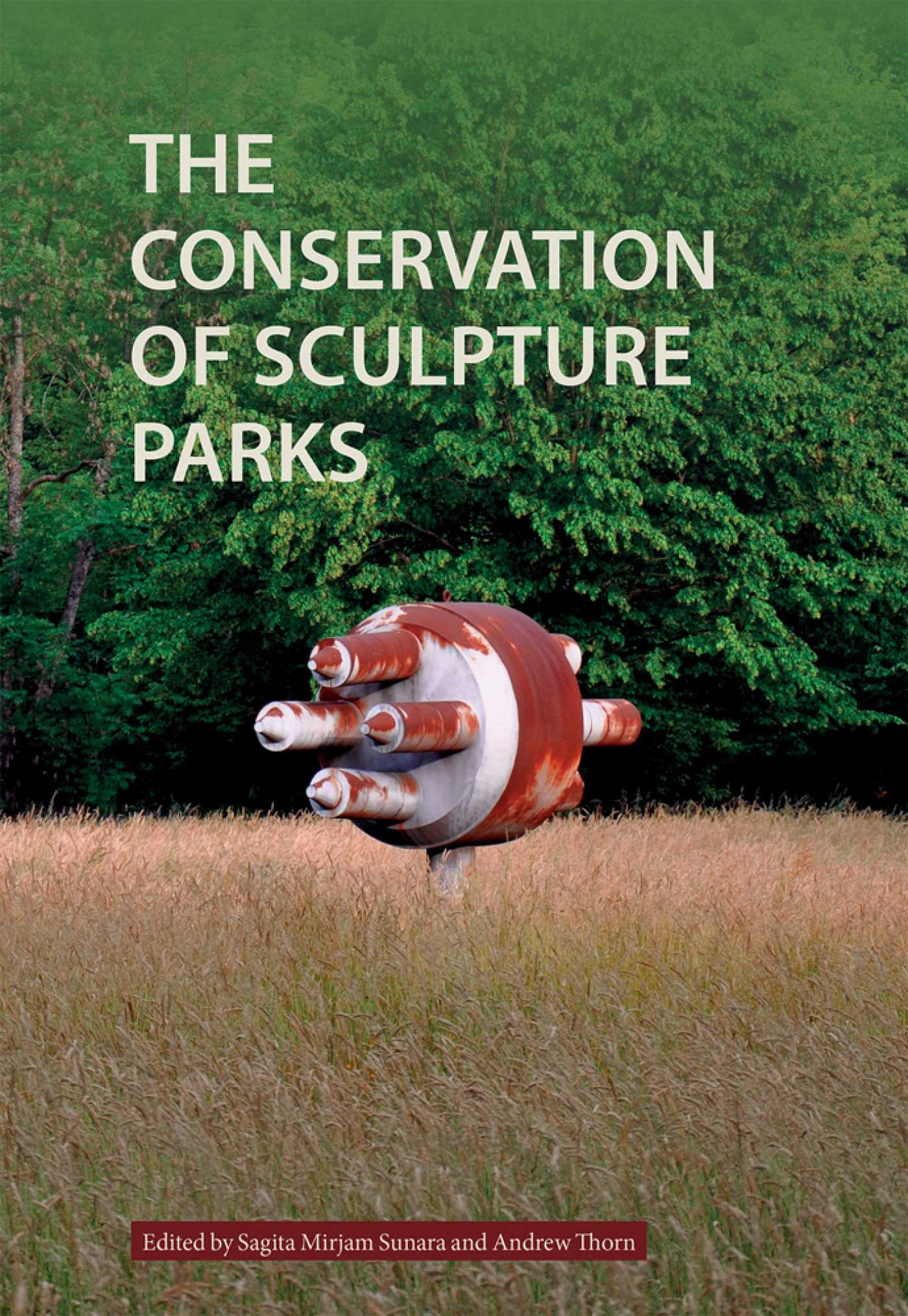 Conservation of Sculpture Parks