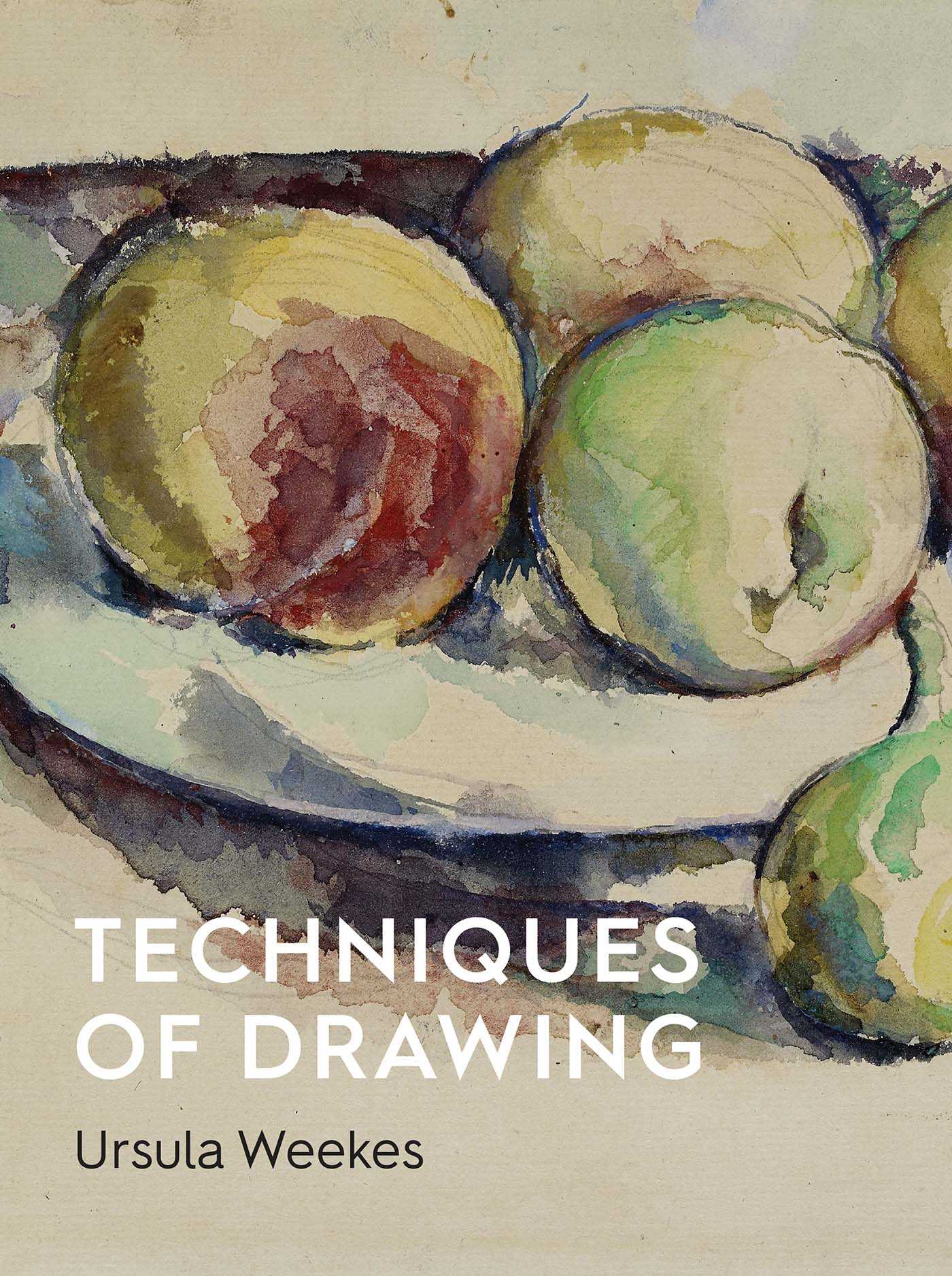 Techniques of Drawing