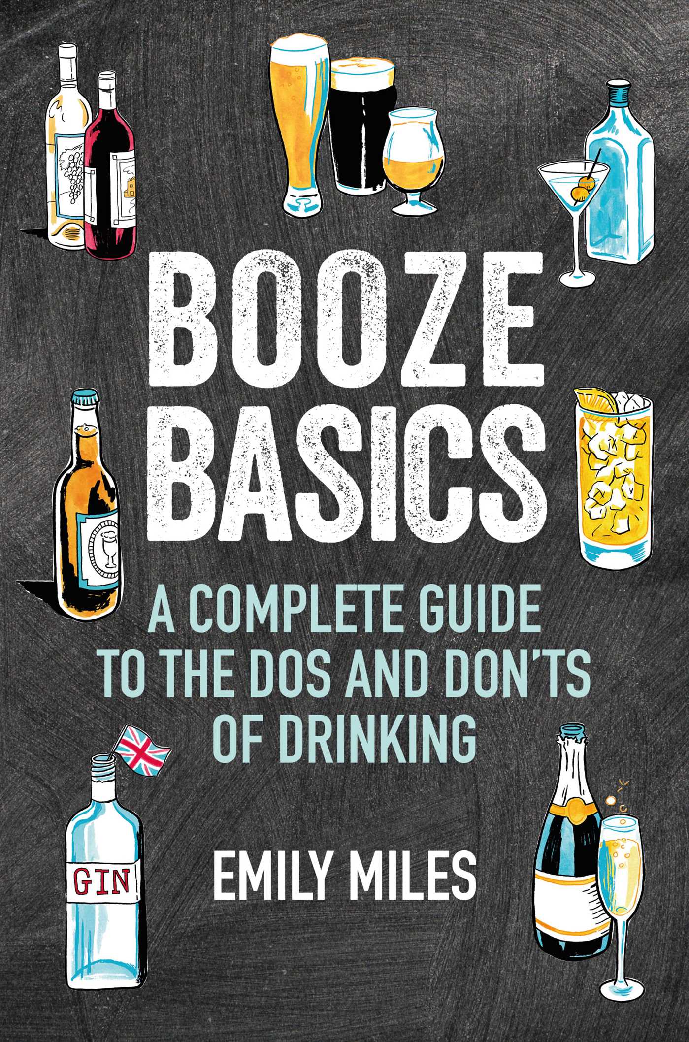 Booze Basics
