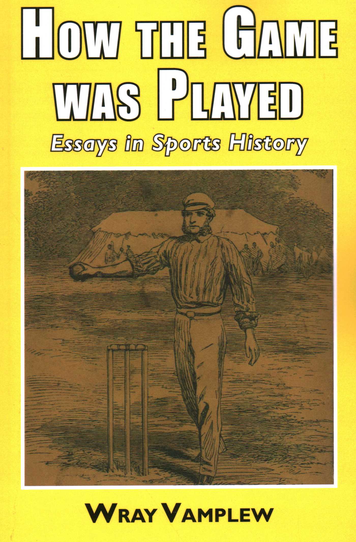 How the Game Was Played