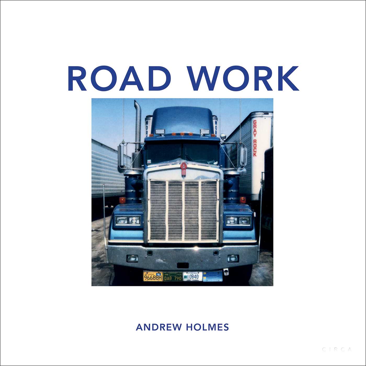 Road Work