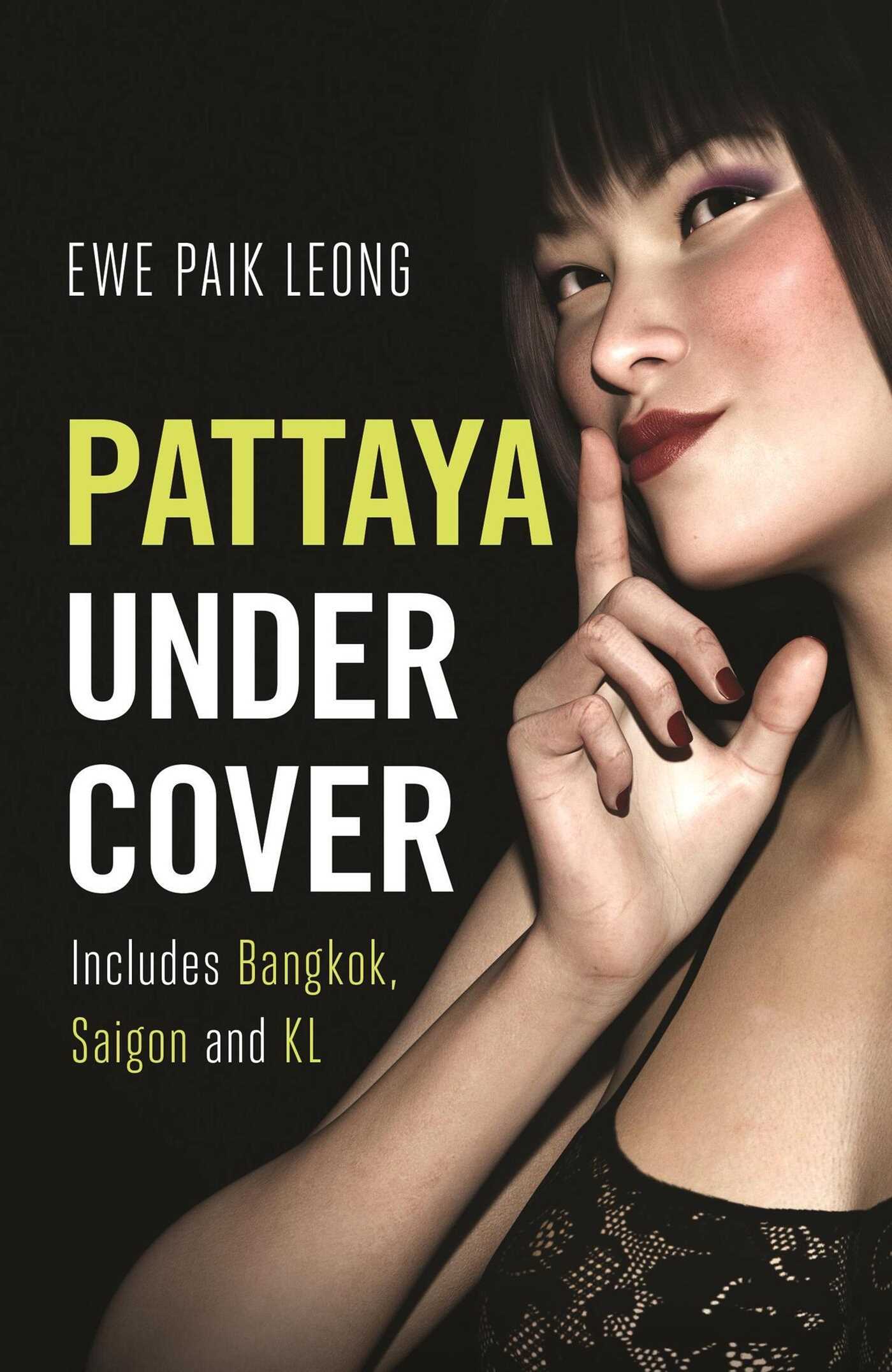 Pattaya Undercover