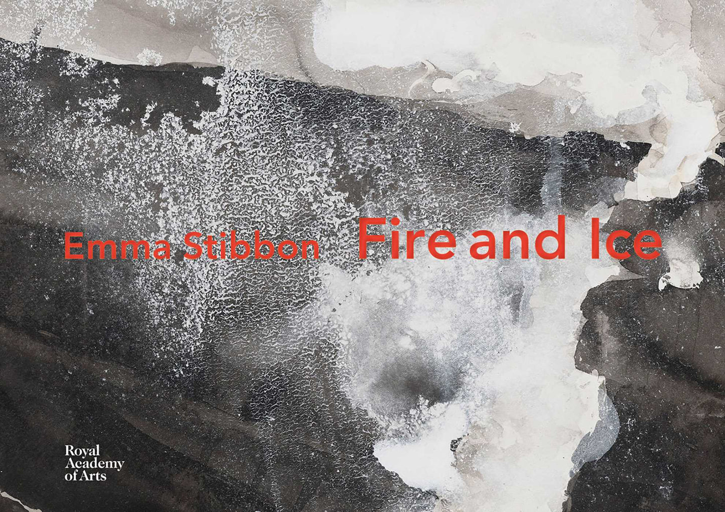 Emma Stibbon: Fire and Ice