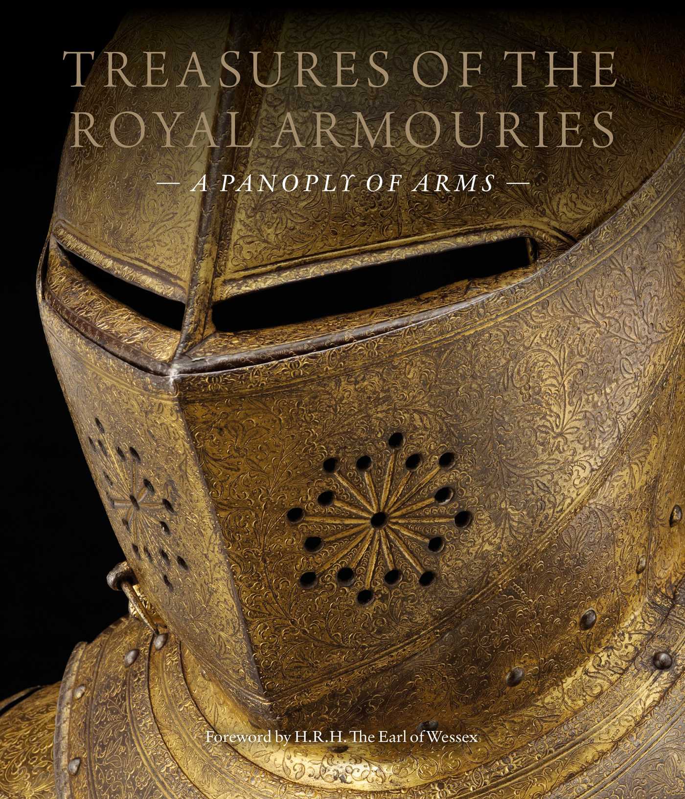 Treasures of 7786