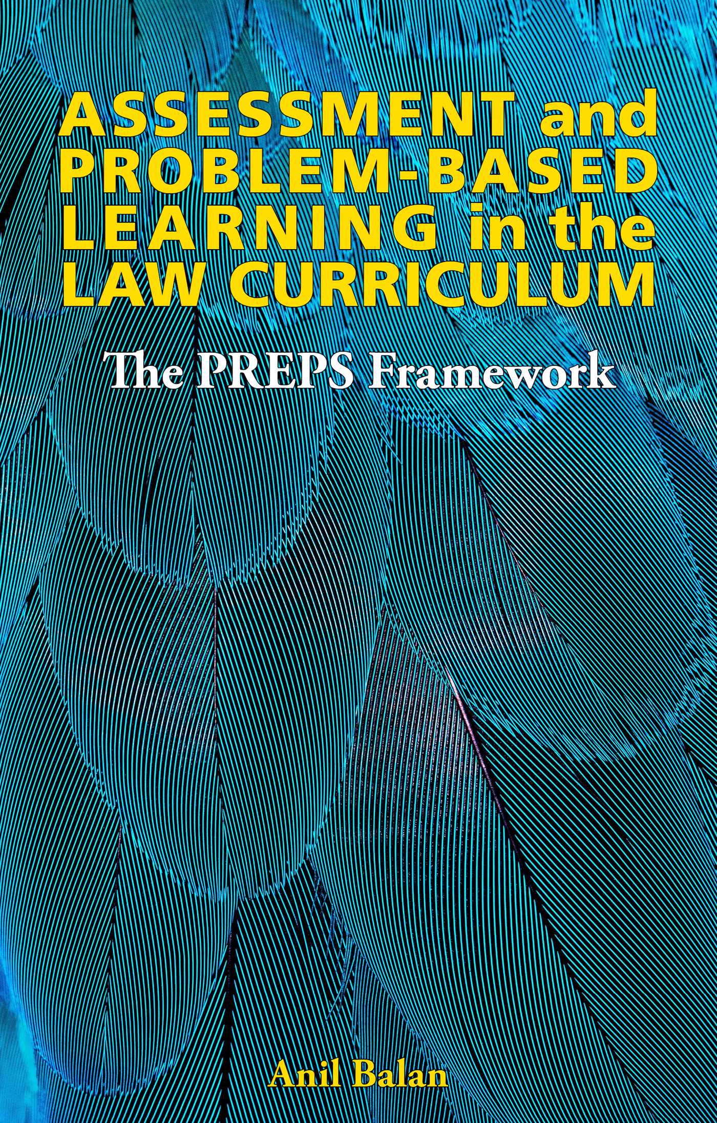 Assessment and Problem-Based Learning in the Law Curriculum