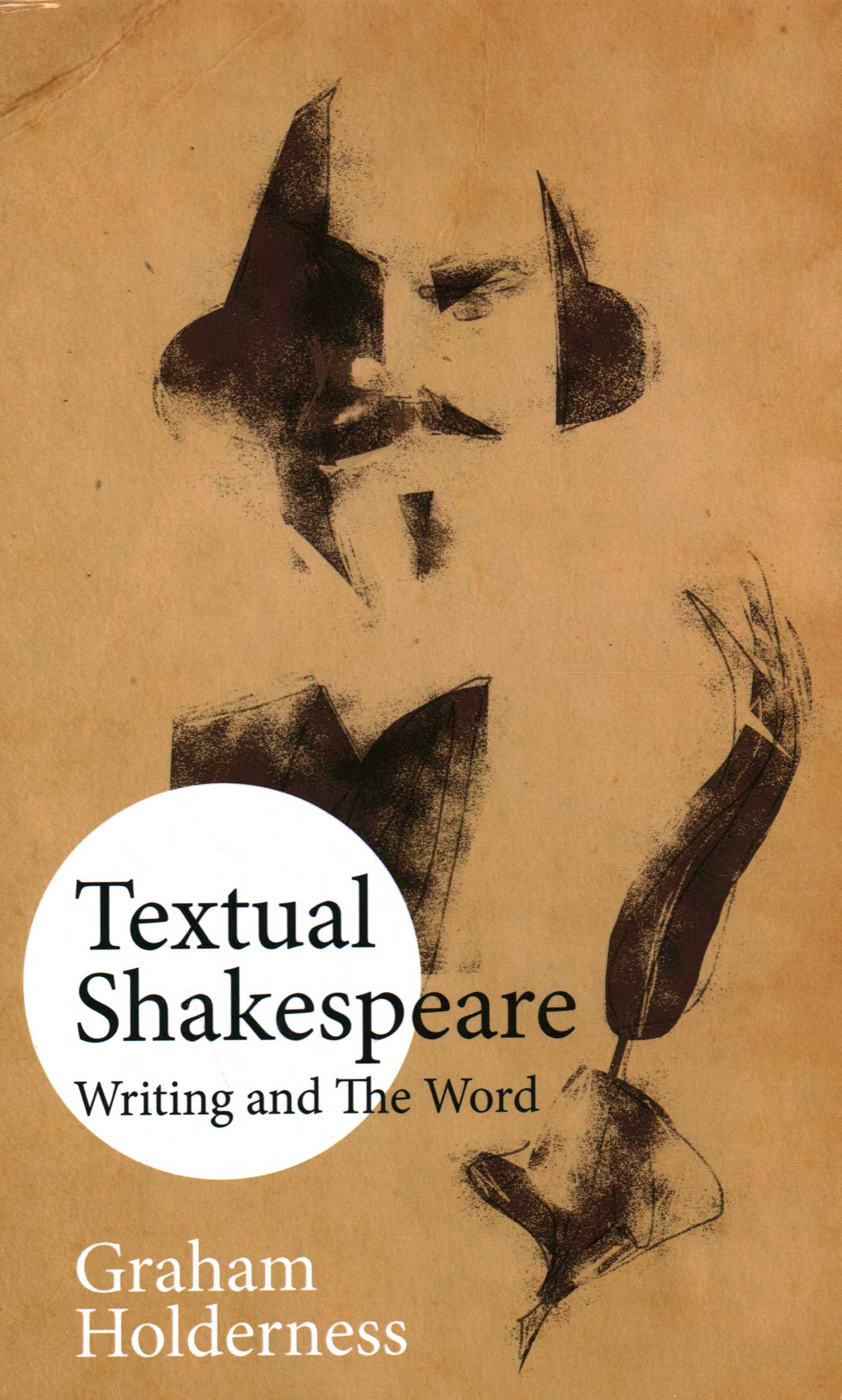 Textual Shakespeare