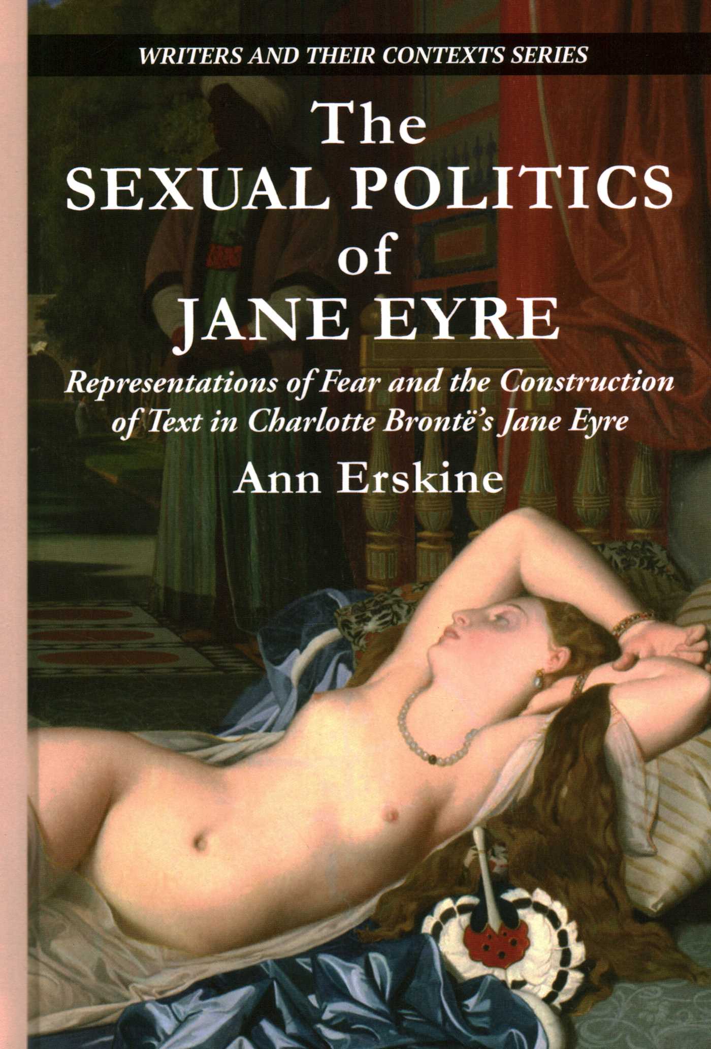 Sexual Politics of Jane Eyre