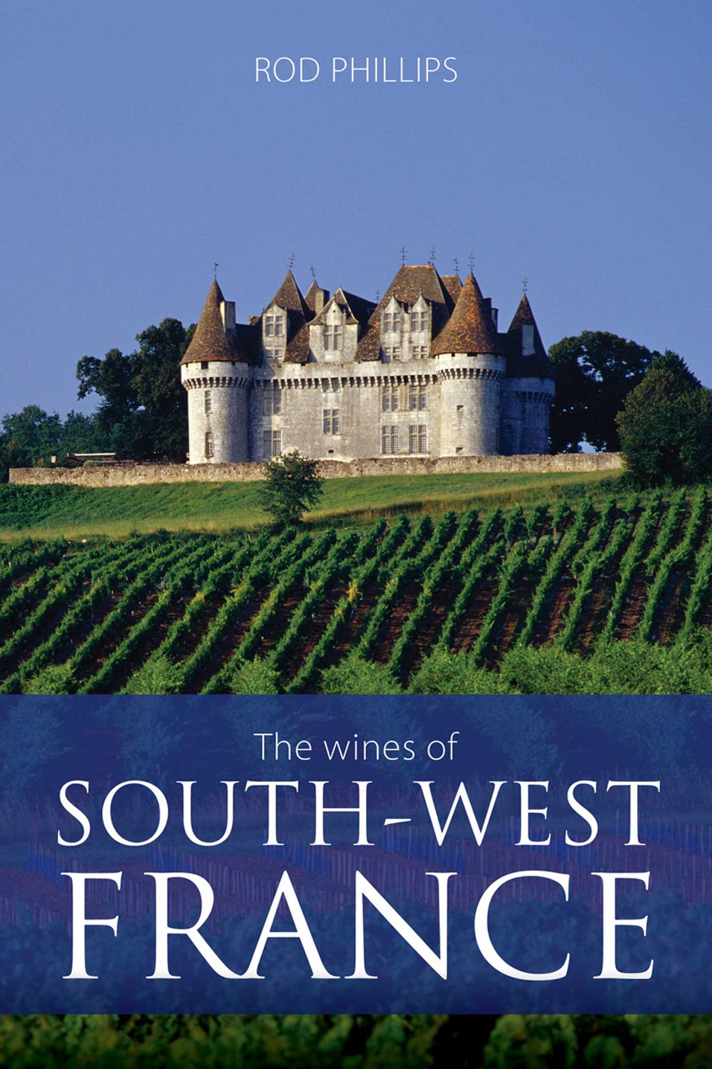 Wines of South-West France