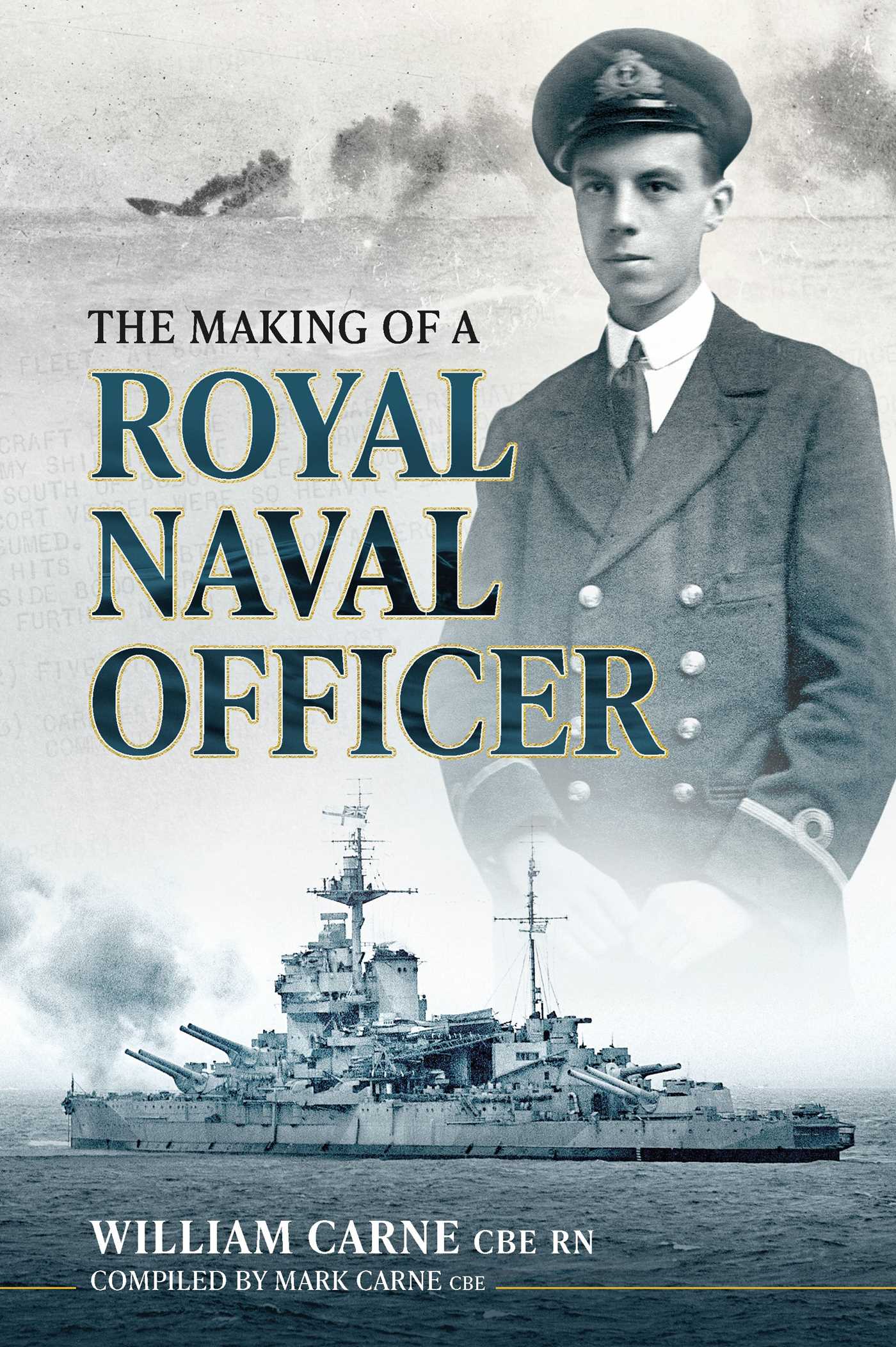 Making of a Royal Naval Officer