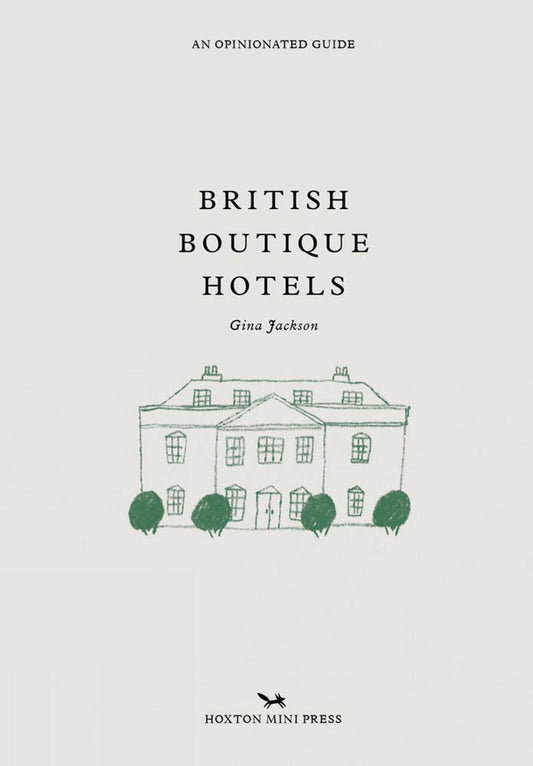 British Boutique Hotels
