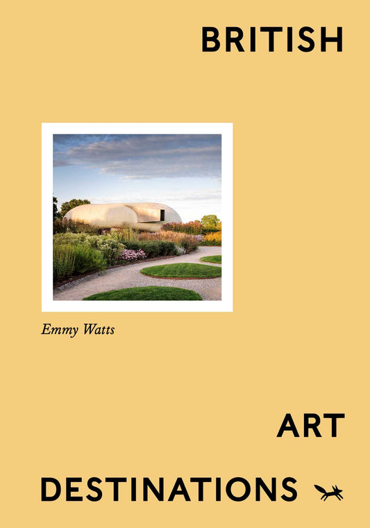 British Art Destinations