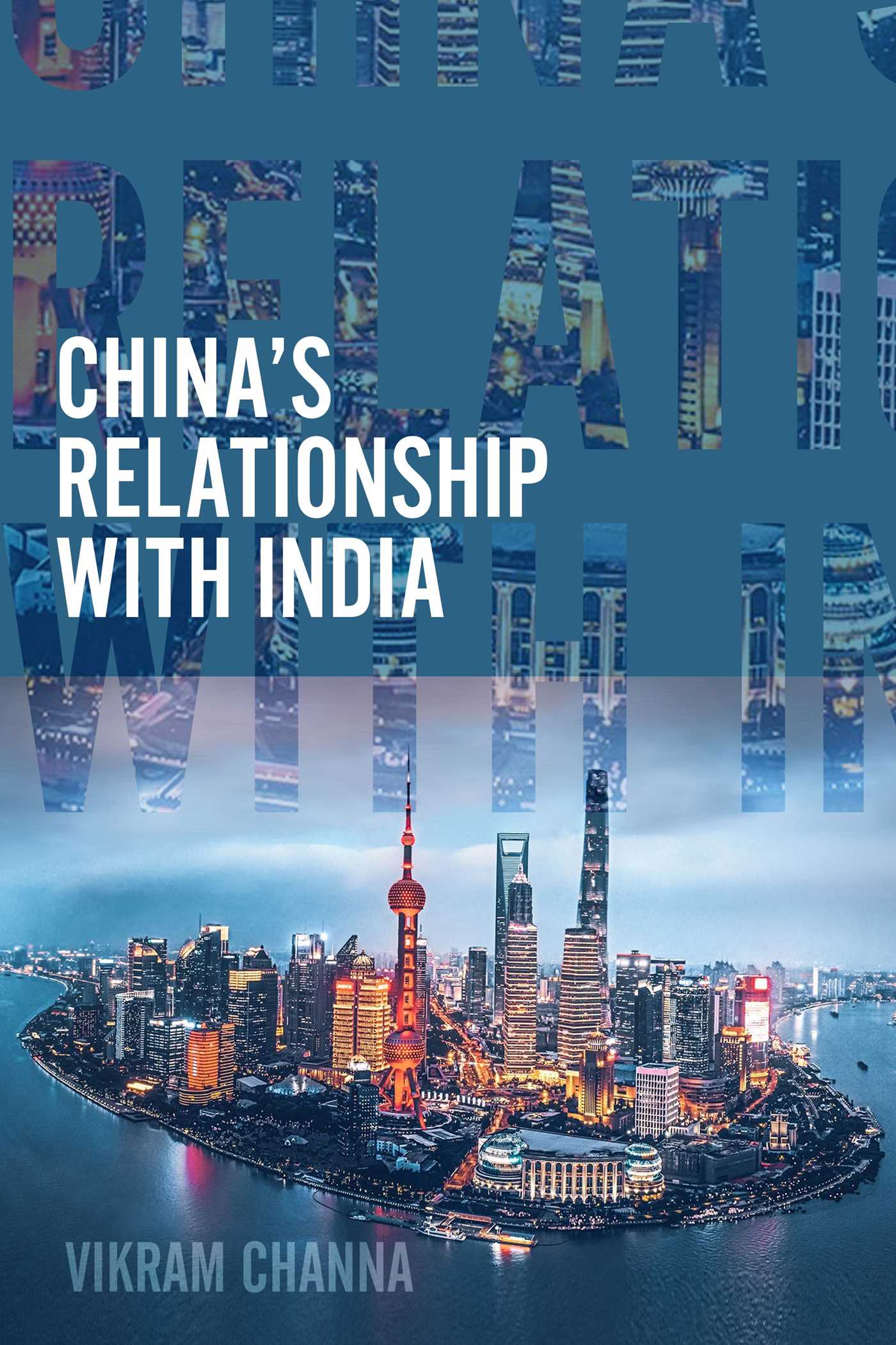 China's Relationship with India