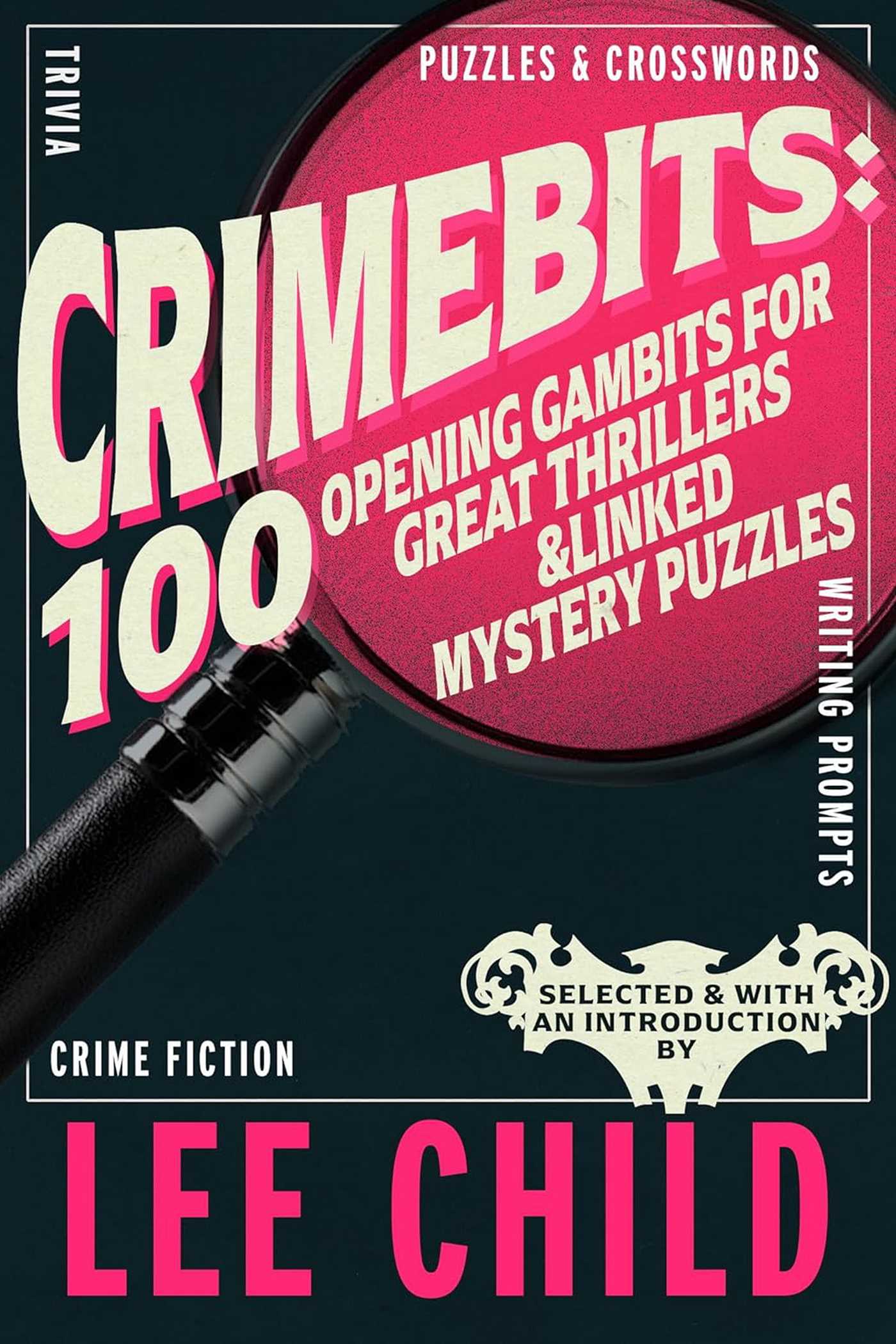 CrimeBits