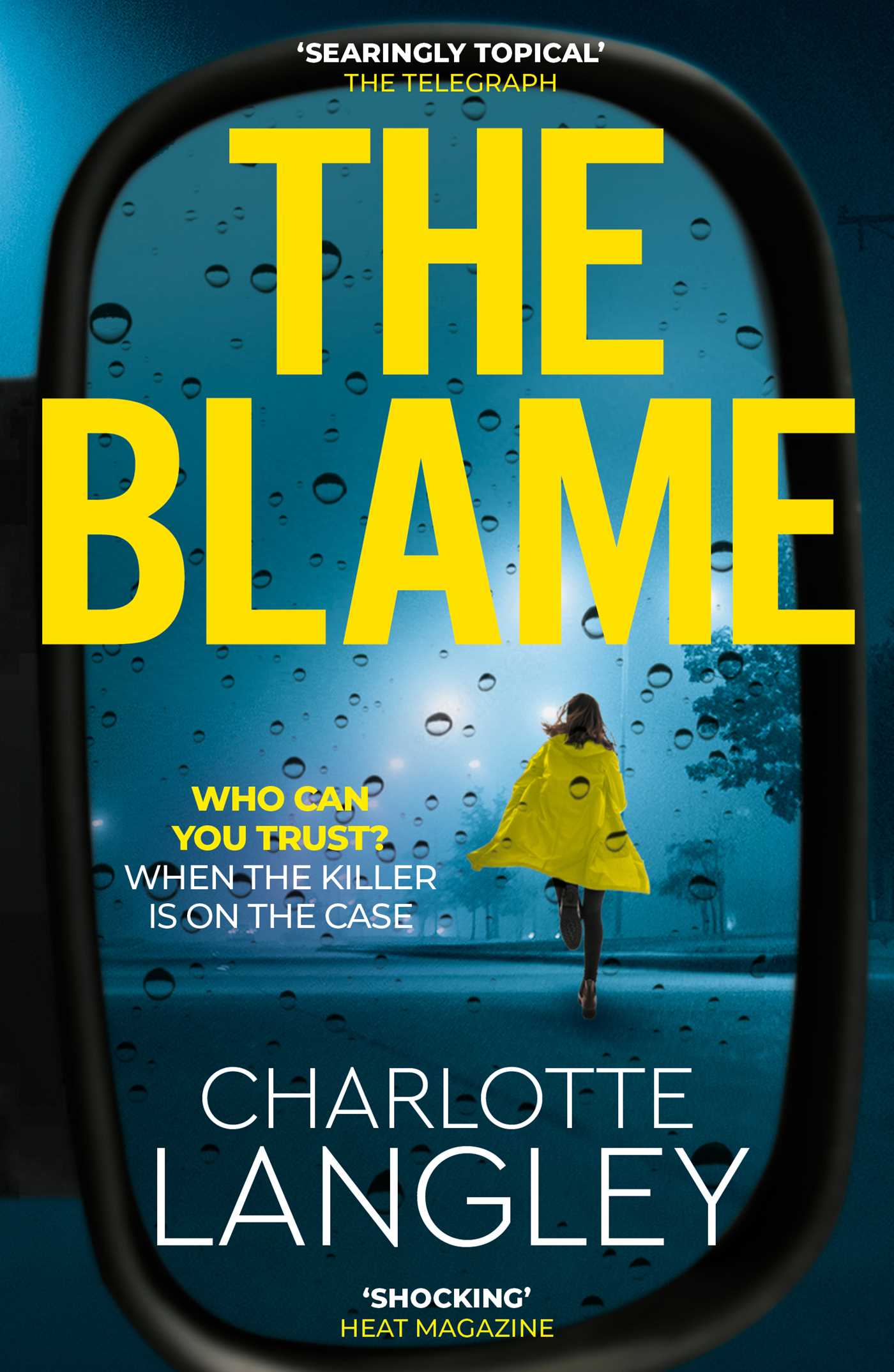Blame