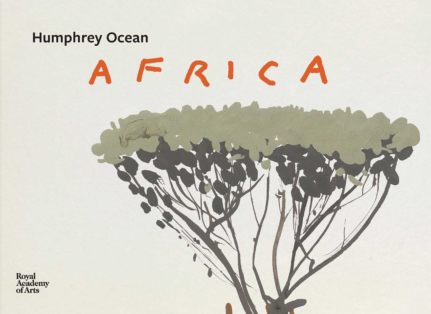 Humphrey Ocean