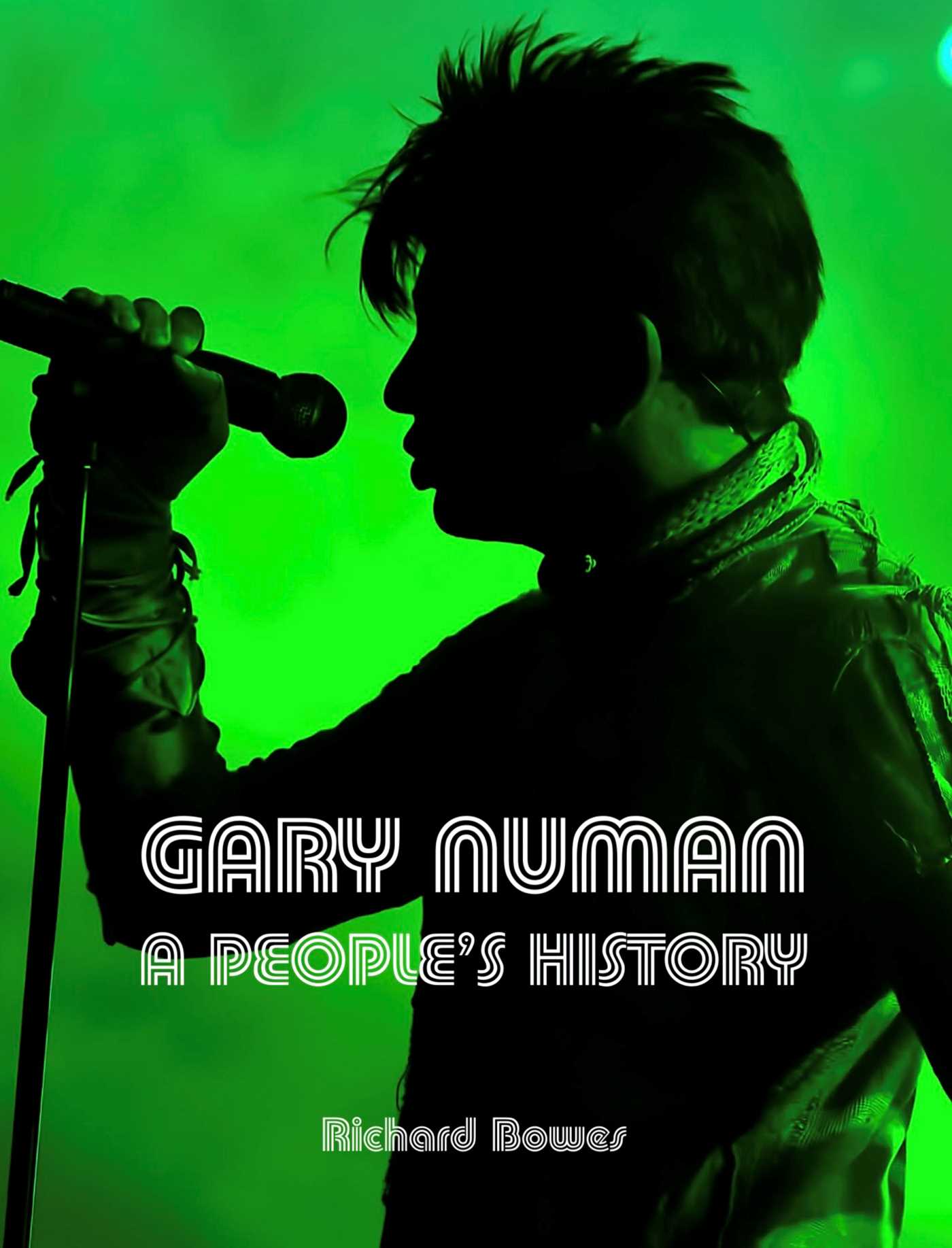 Gary Numan
