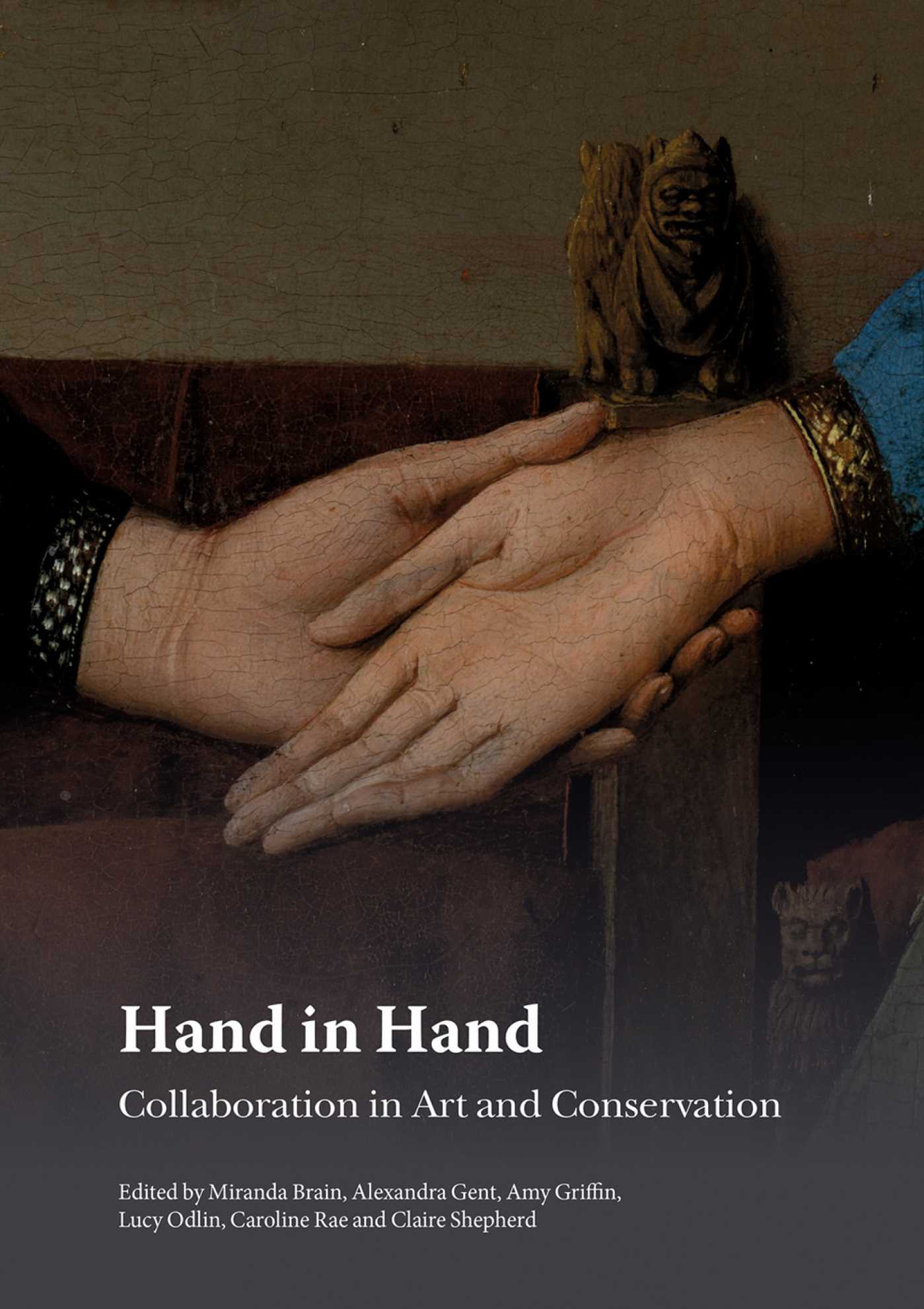 Hand in Hand