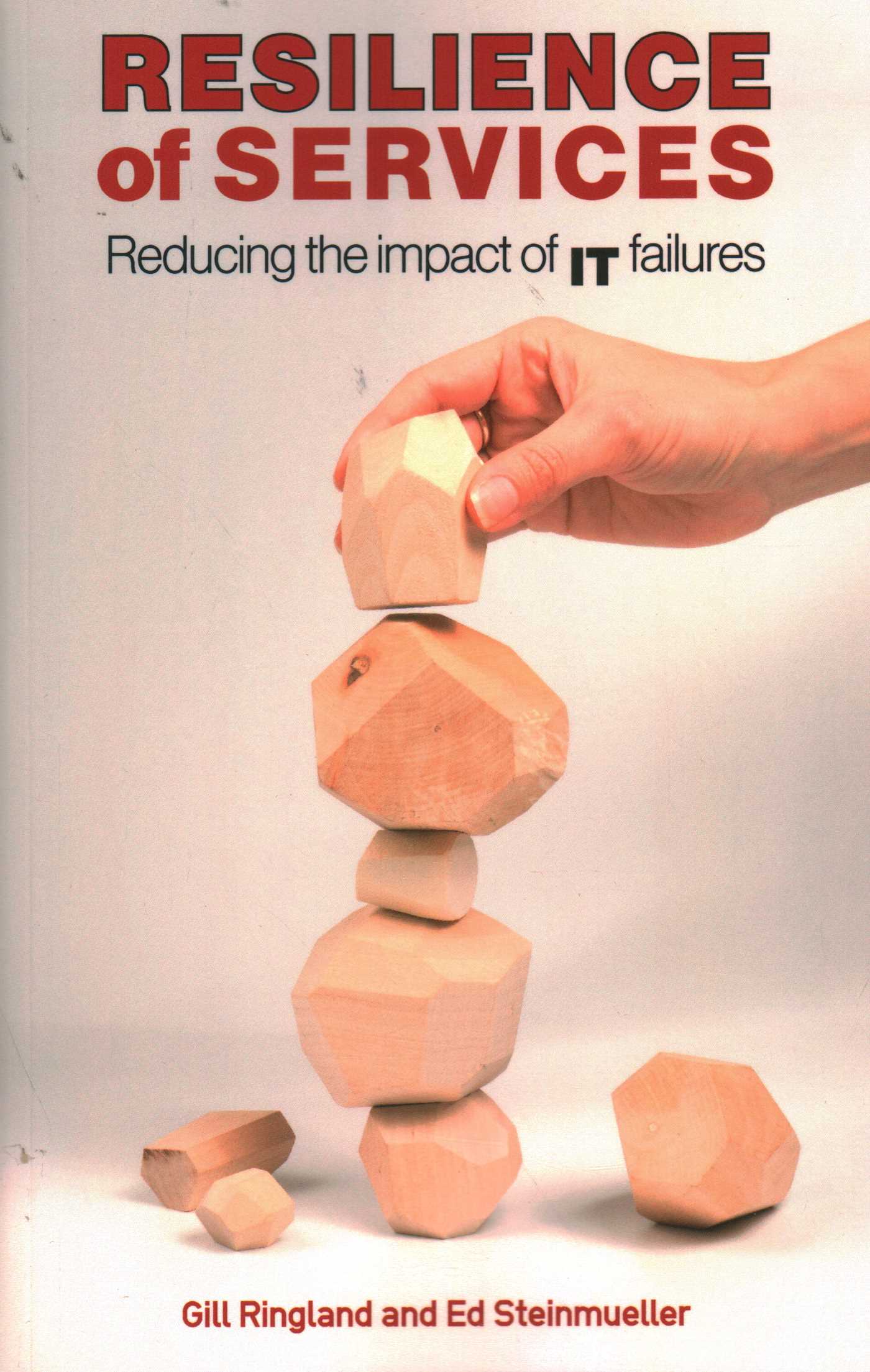 Resilience of Services