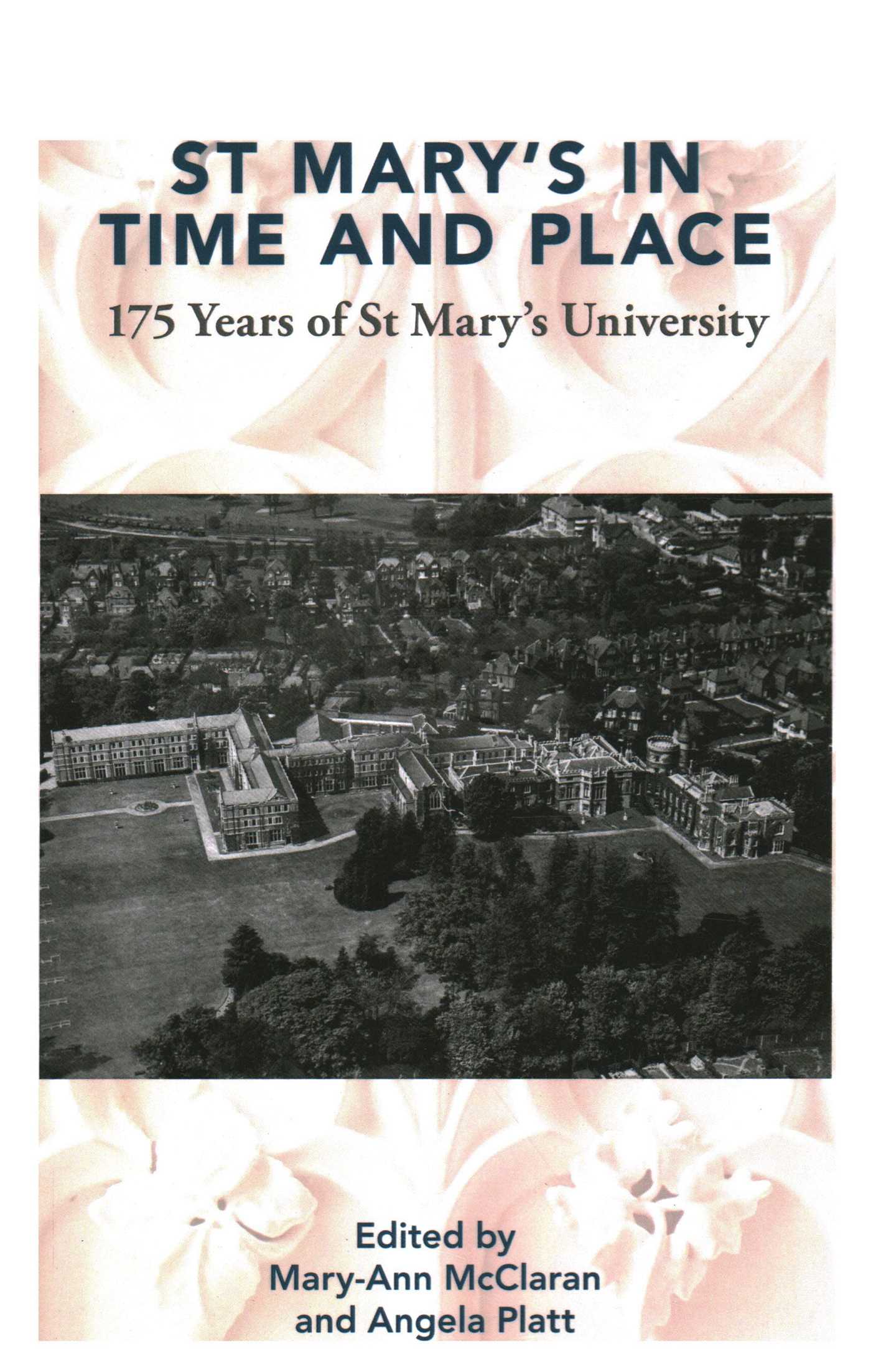 St Mary's in Time and Place