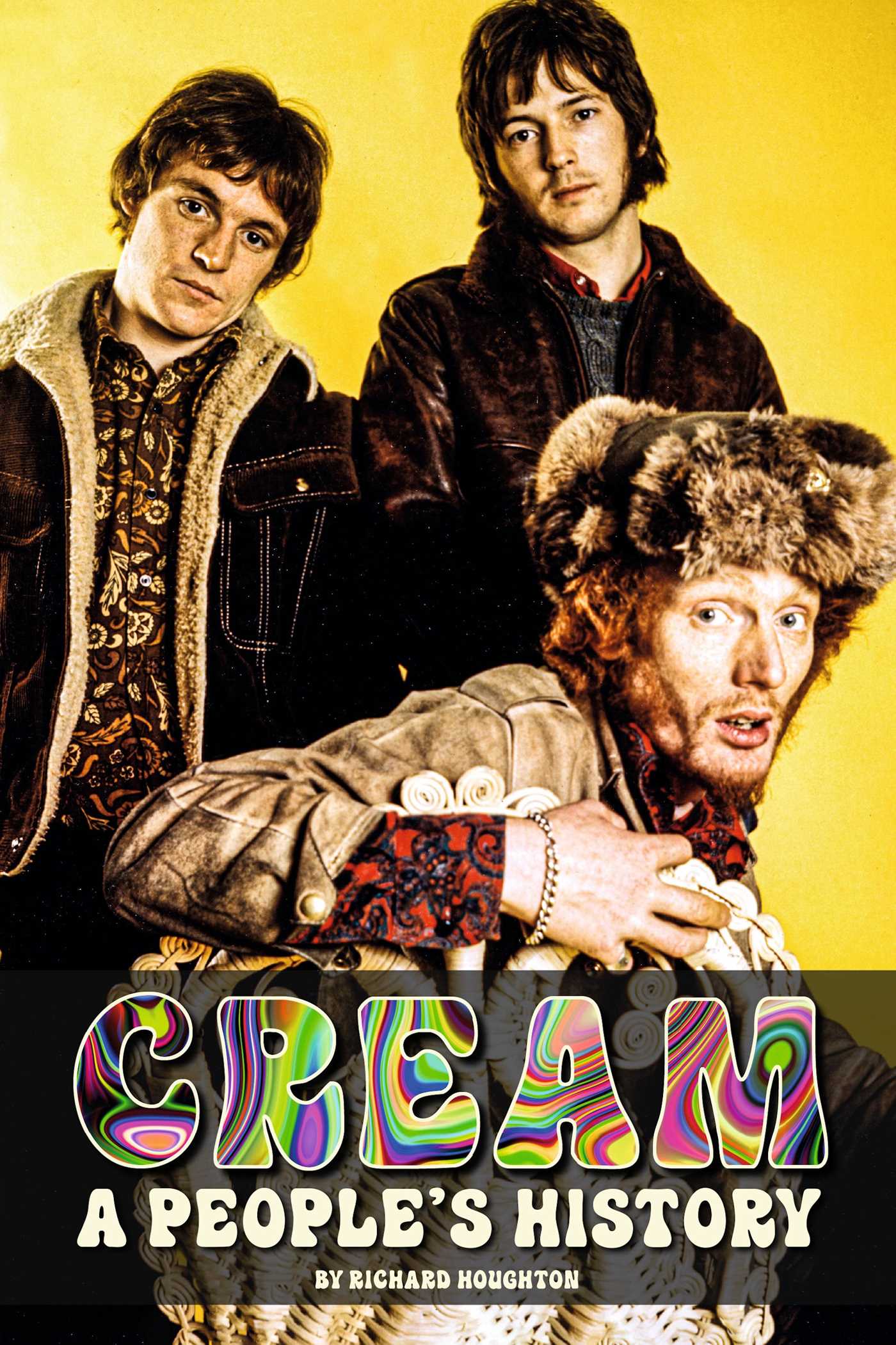 Cream