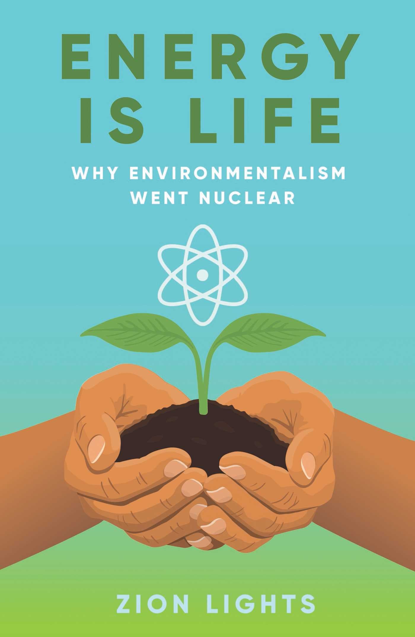Energy is Life