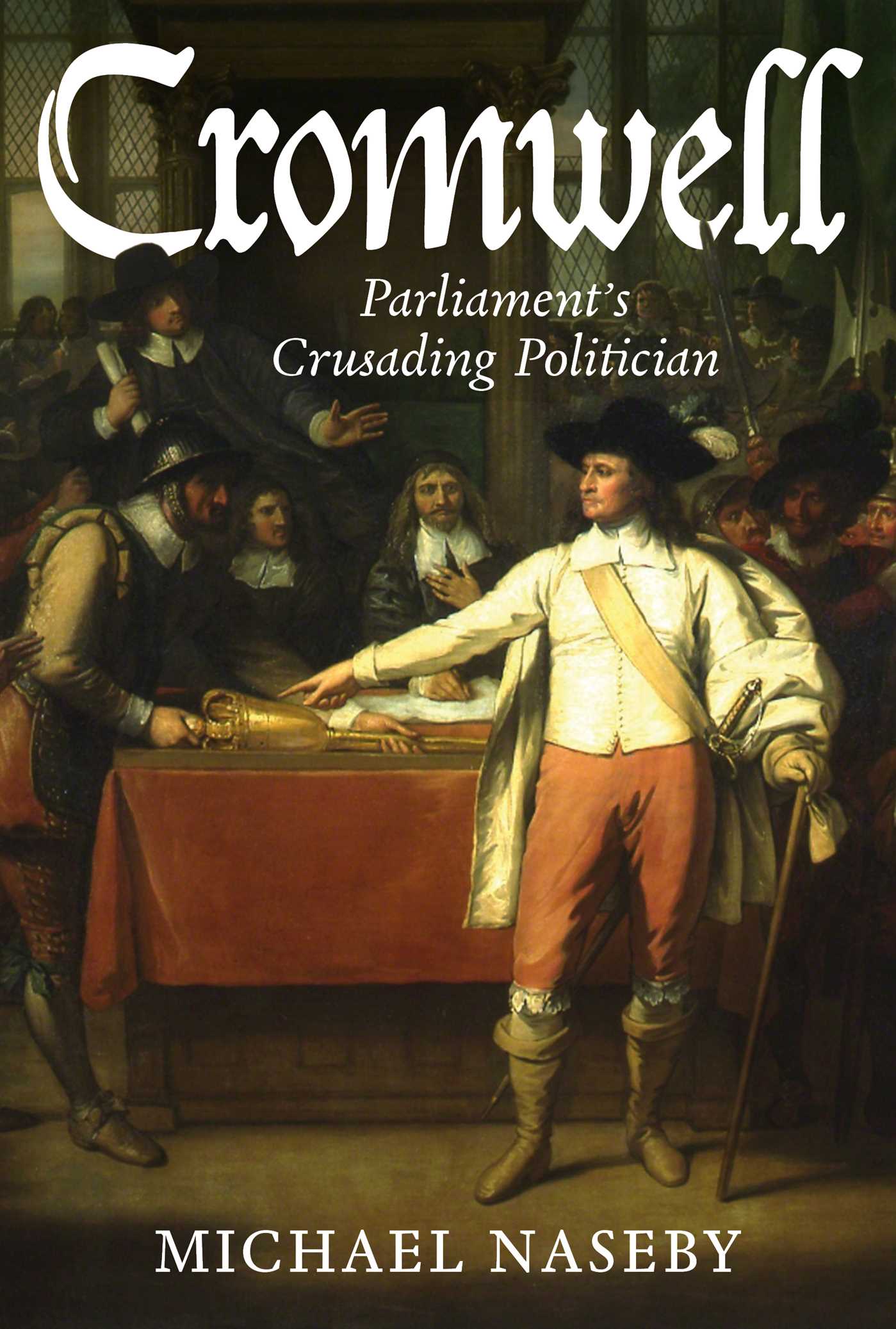Cromwell