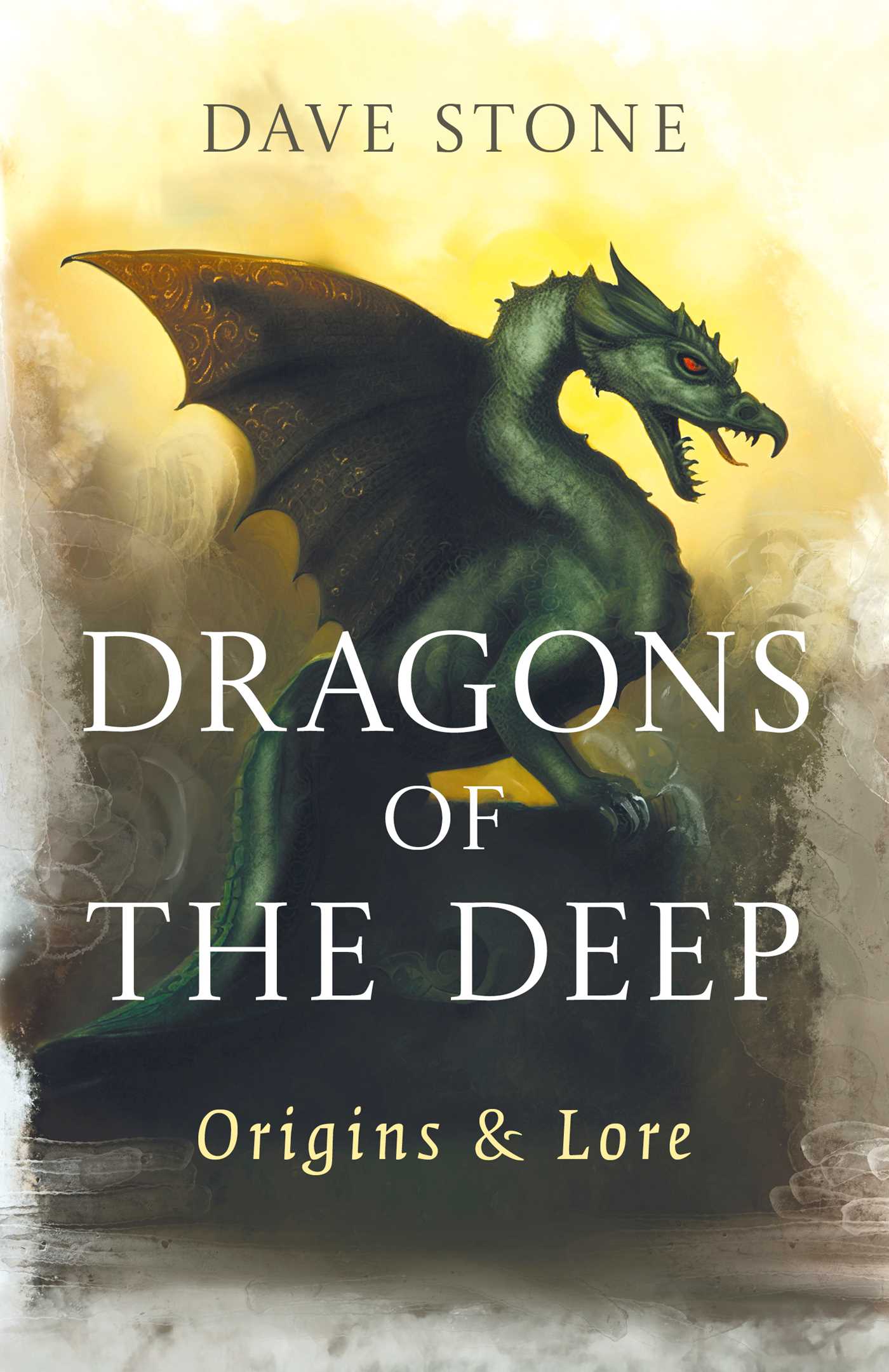 Dragons of The Deep