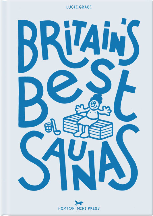 Britain's Best Saunas