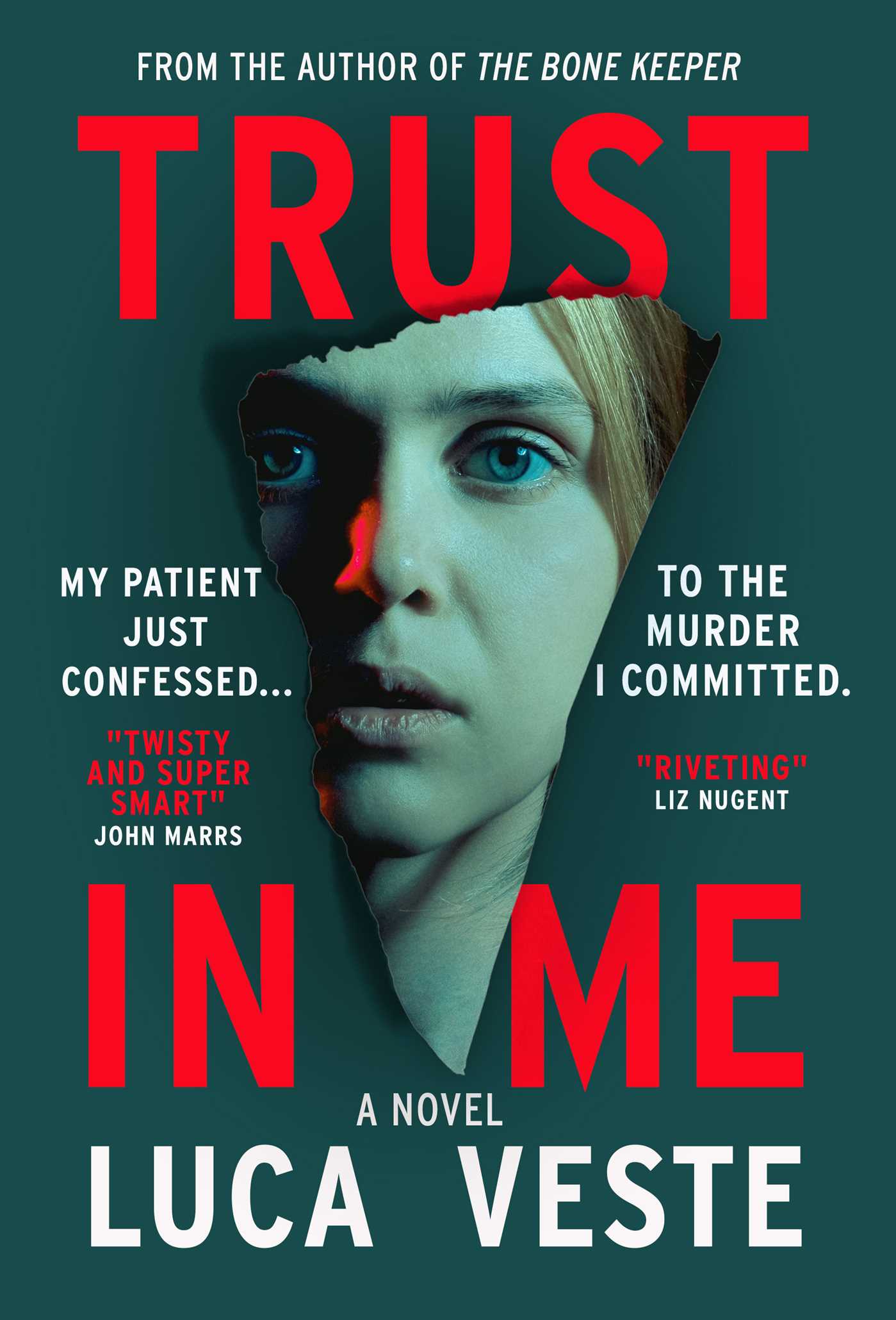 Trust In Me