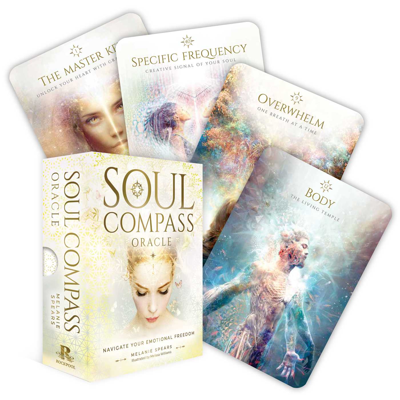 Soul Compass Oracle