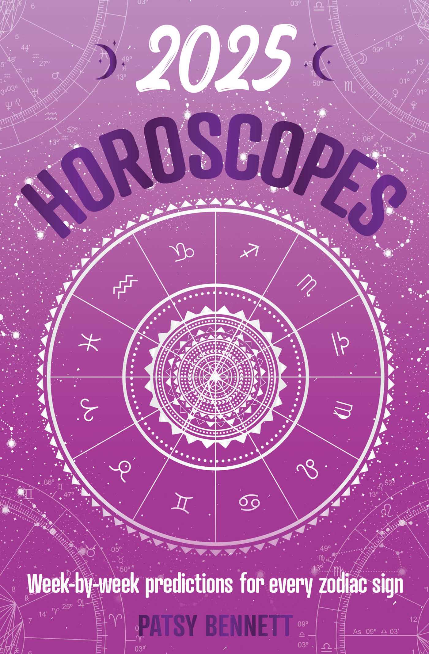2025 Horoscopes