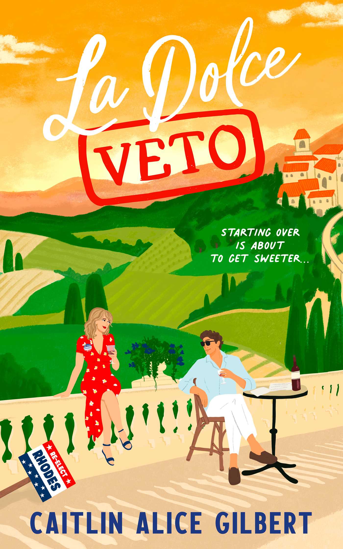La Dolce Veto