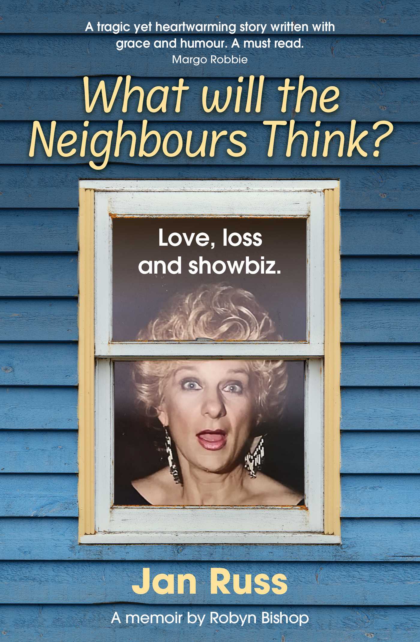 What Will the Neighbours Think