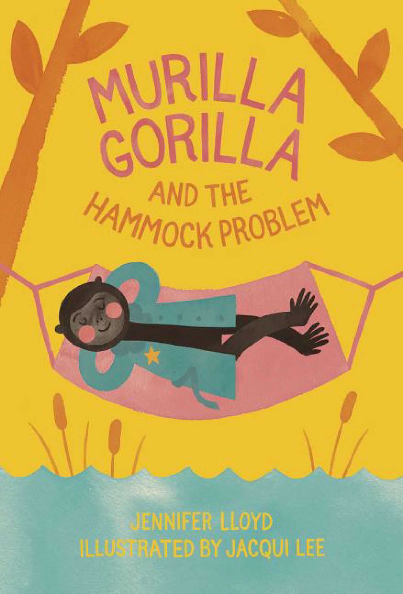 Murilla Gorilla