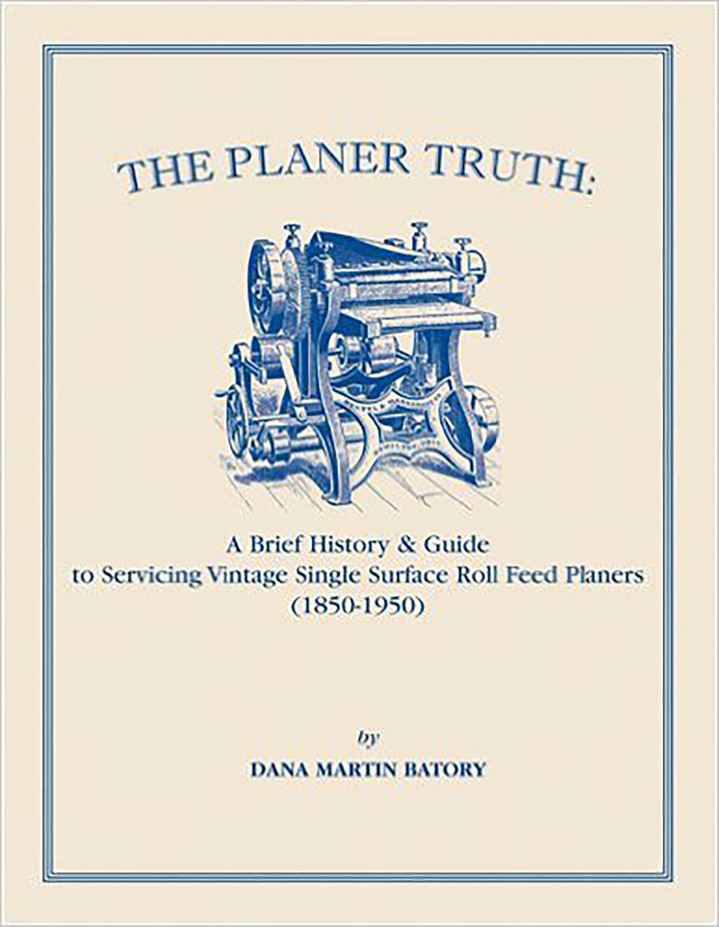 Planer Truth
