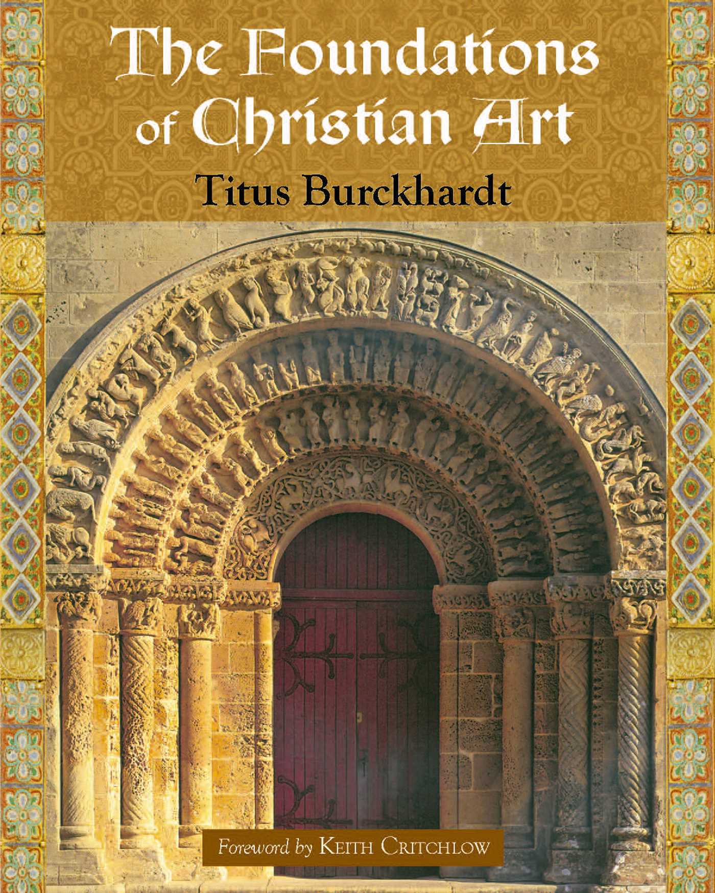 Foundations of Christian Art