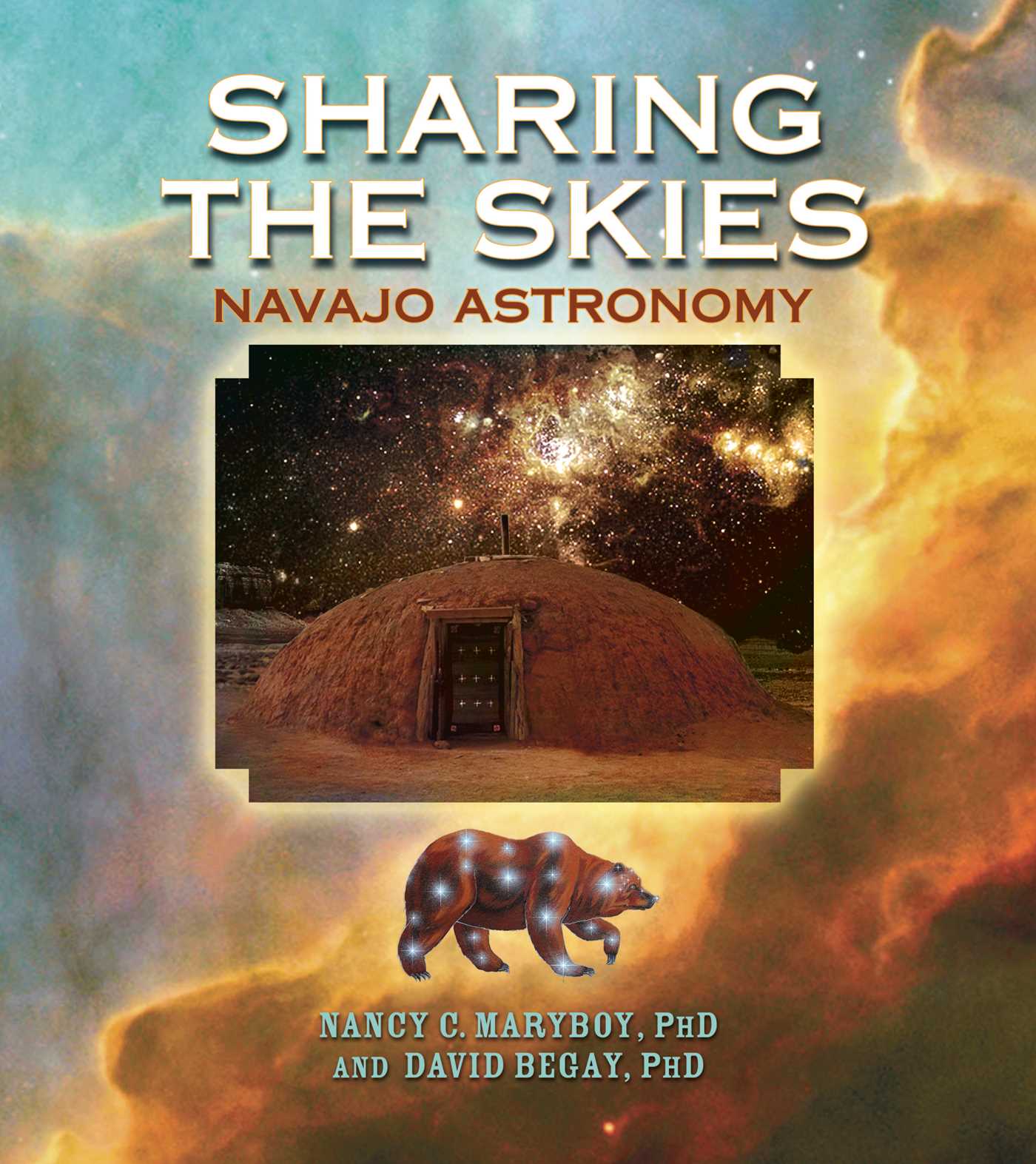 Sharing the Skies