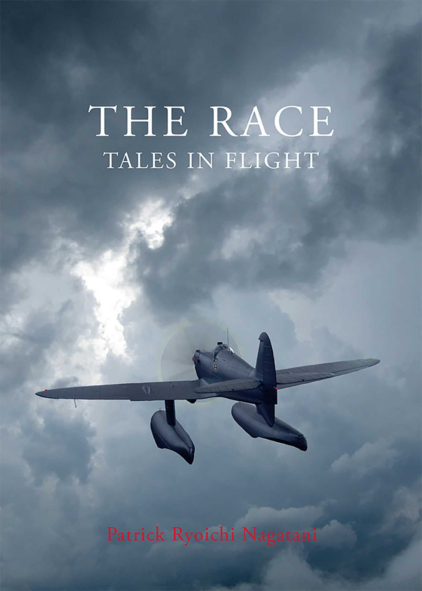 Race: Tales in Flight